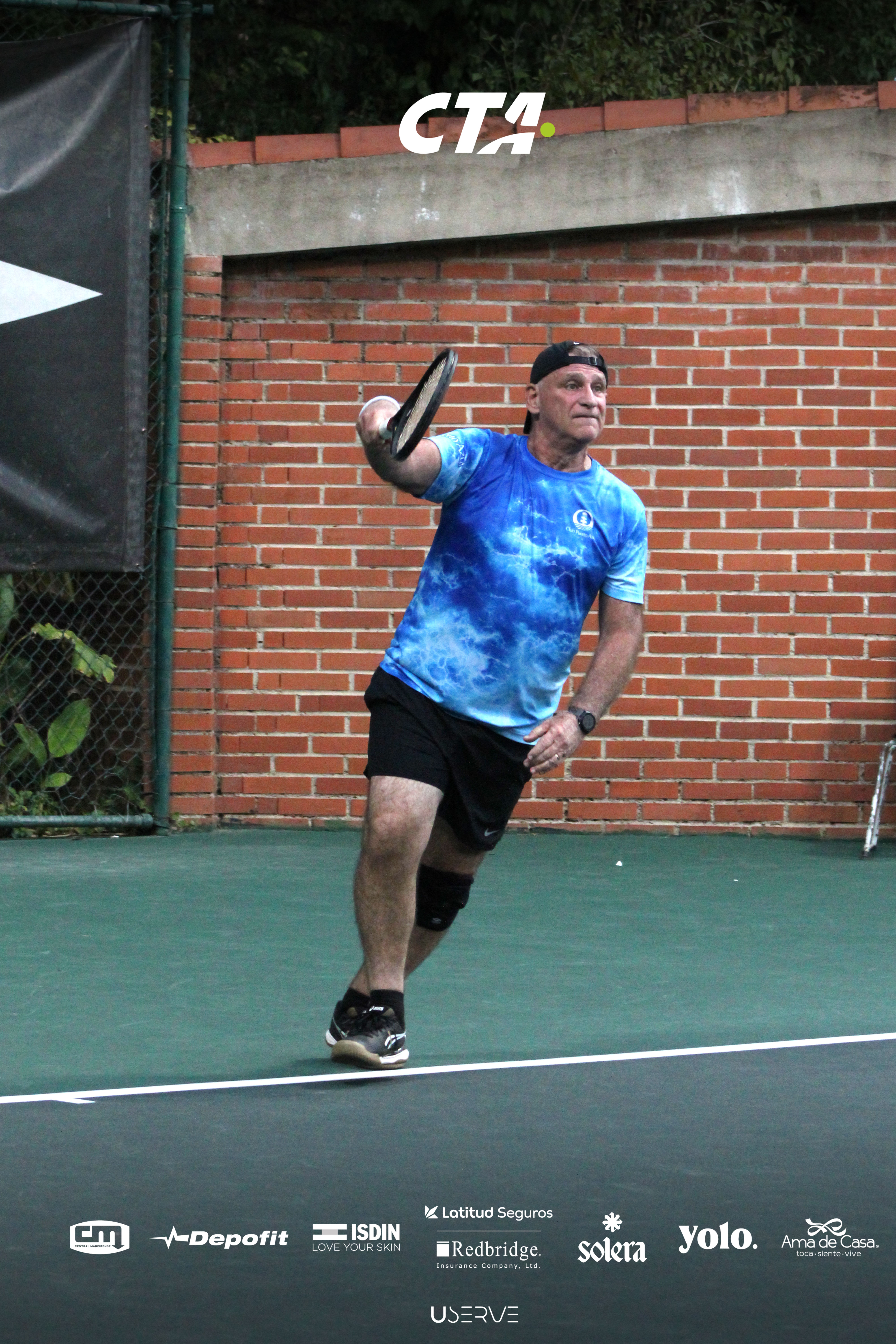 2T - FINALES TENIS - 6MM CPAA47