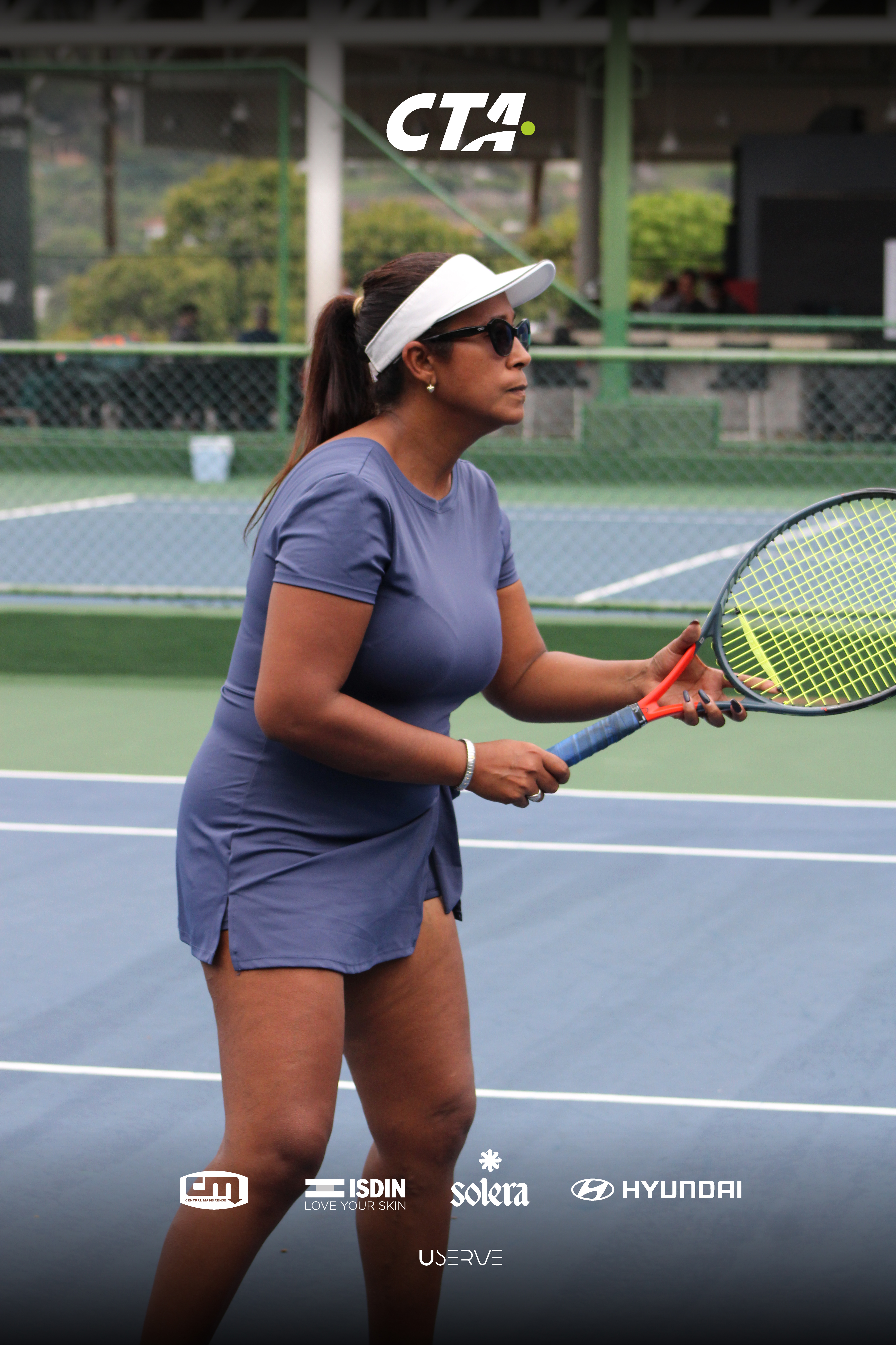 1T 2026 - 5ta Jornada de Tenis - 5F HCVA 31