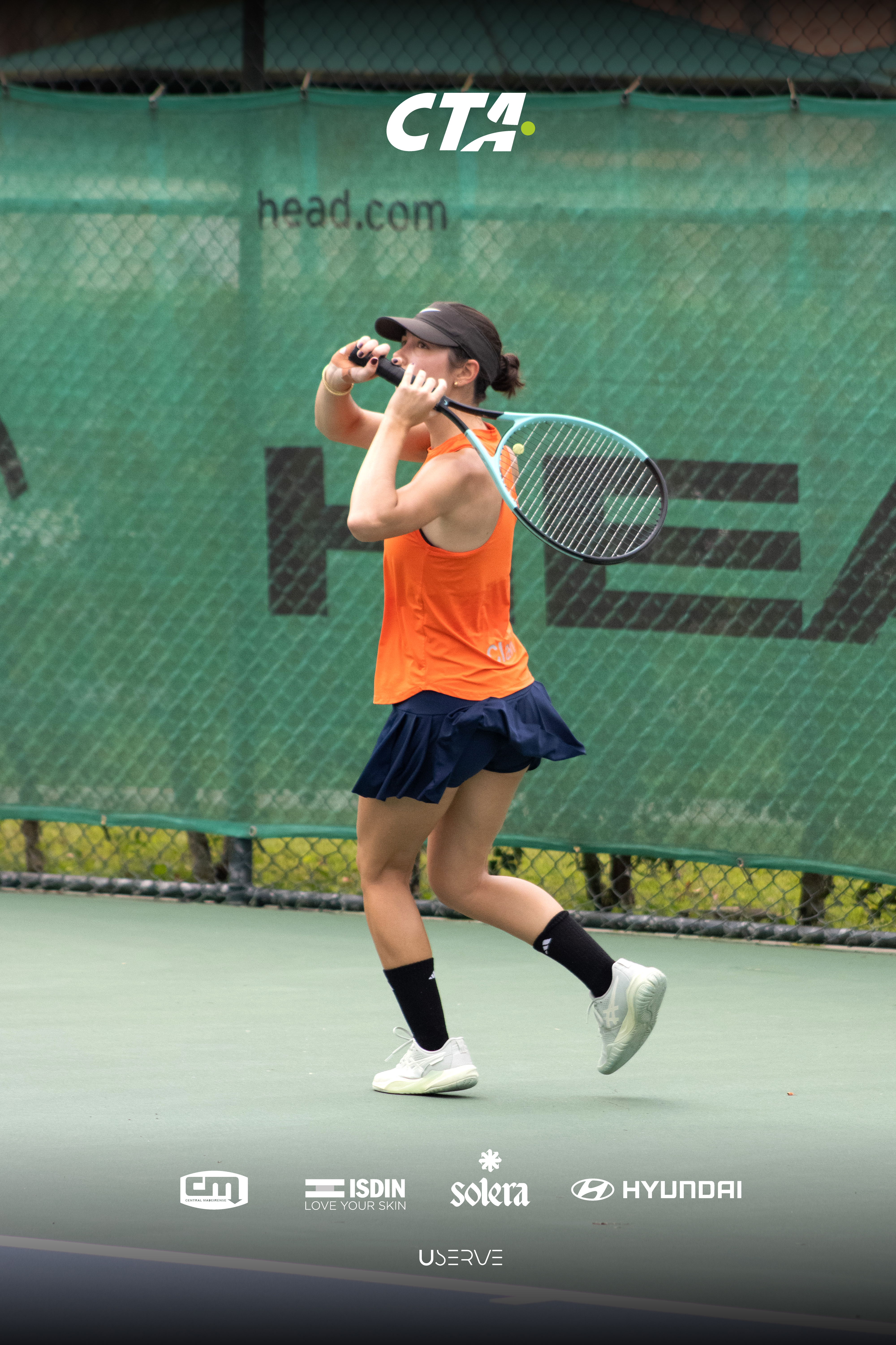 1T 2026 - 3ra Jornada de Tenis - 5F - LCCA49
