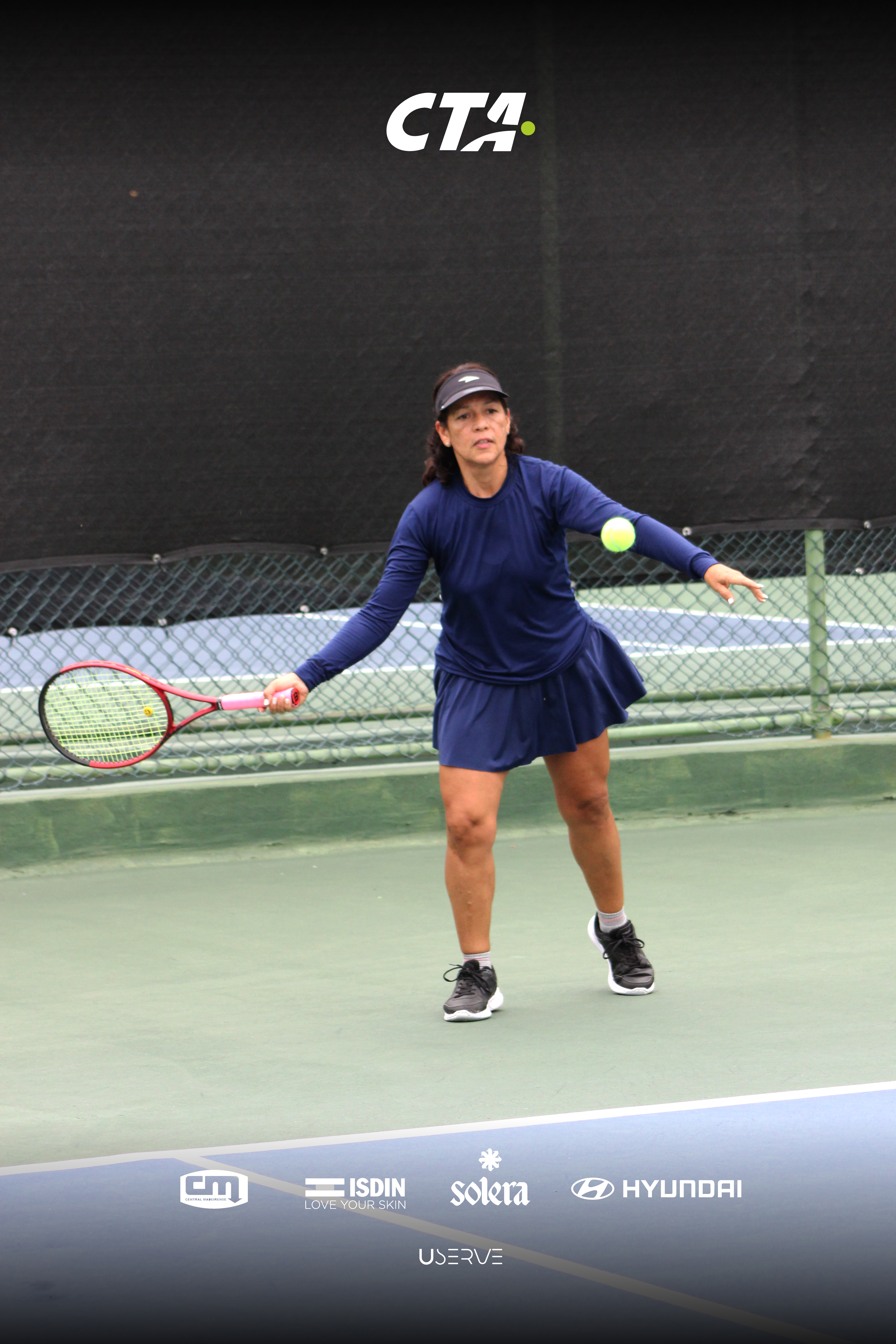 1T 2026 - 5ta Jornada de Tenis - 5F HCVA 37