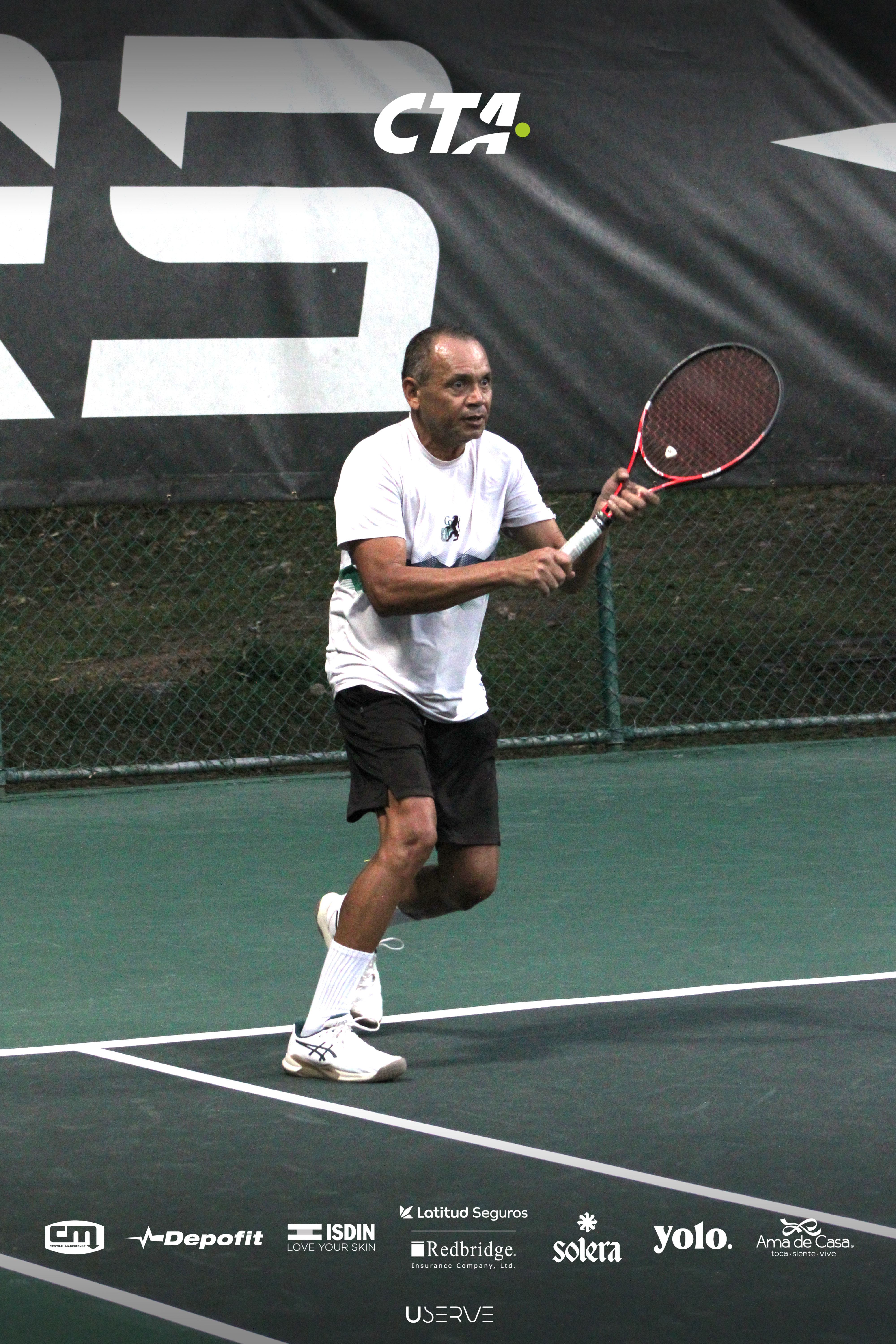 2T - FINALES TENIS - 6MM CSCA50