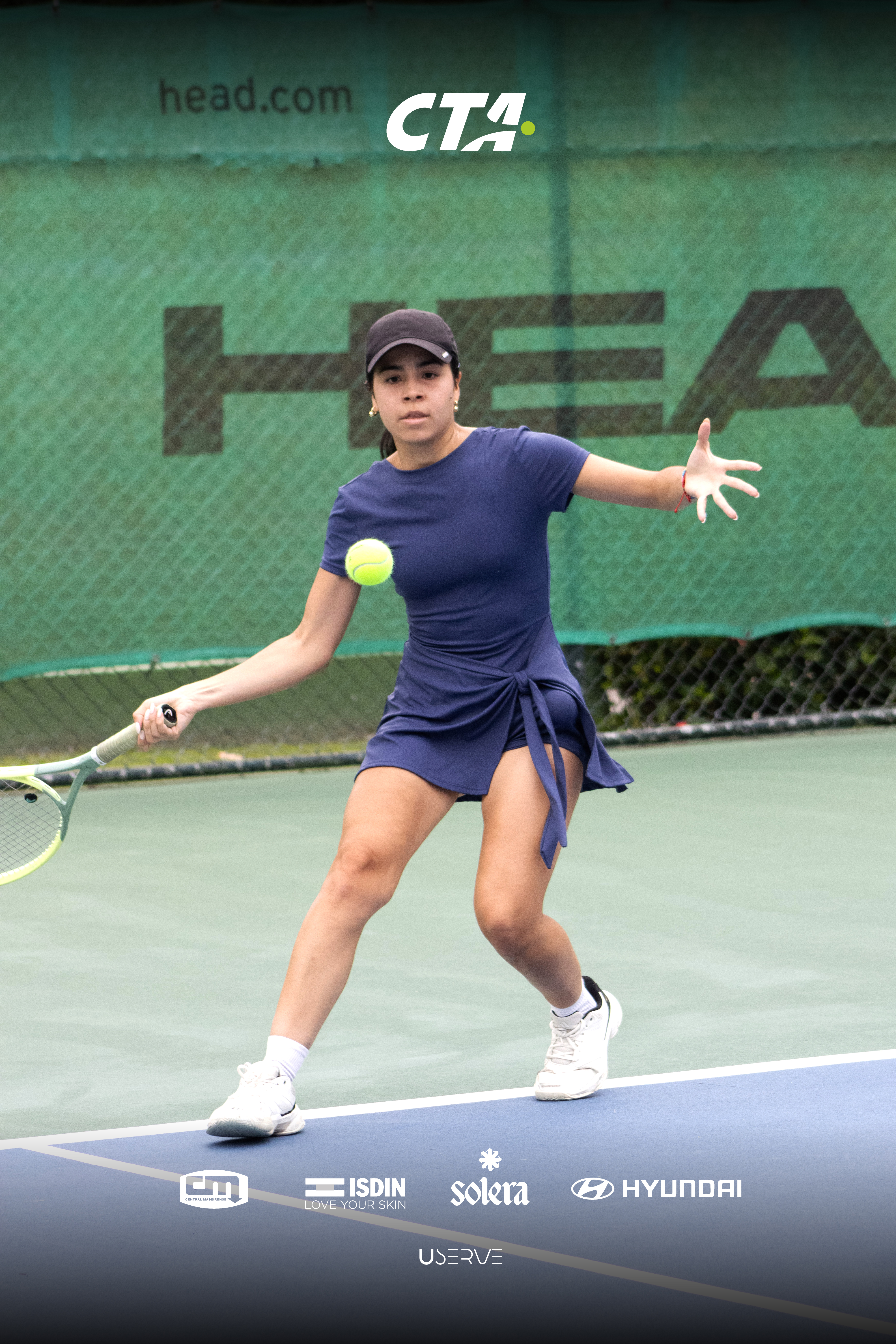 1T 2026 - 3ra Jornada de Tenis - 5F - HCVA32