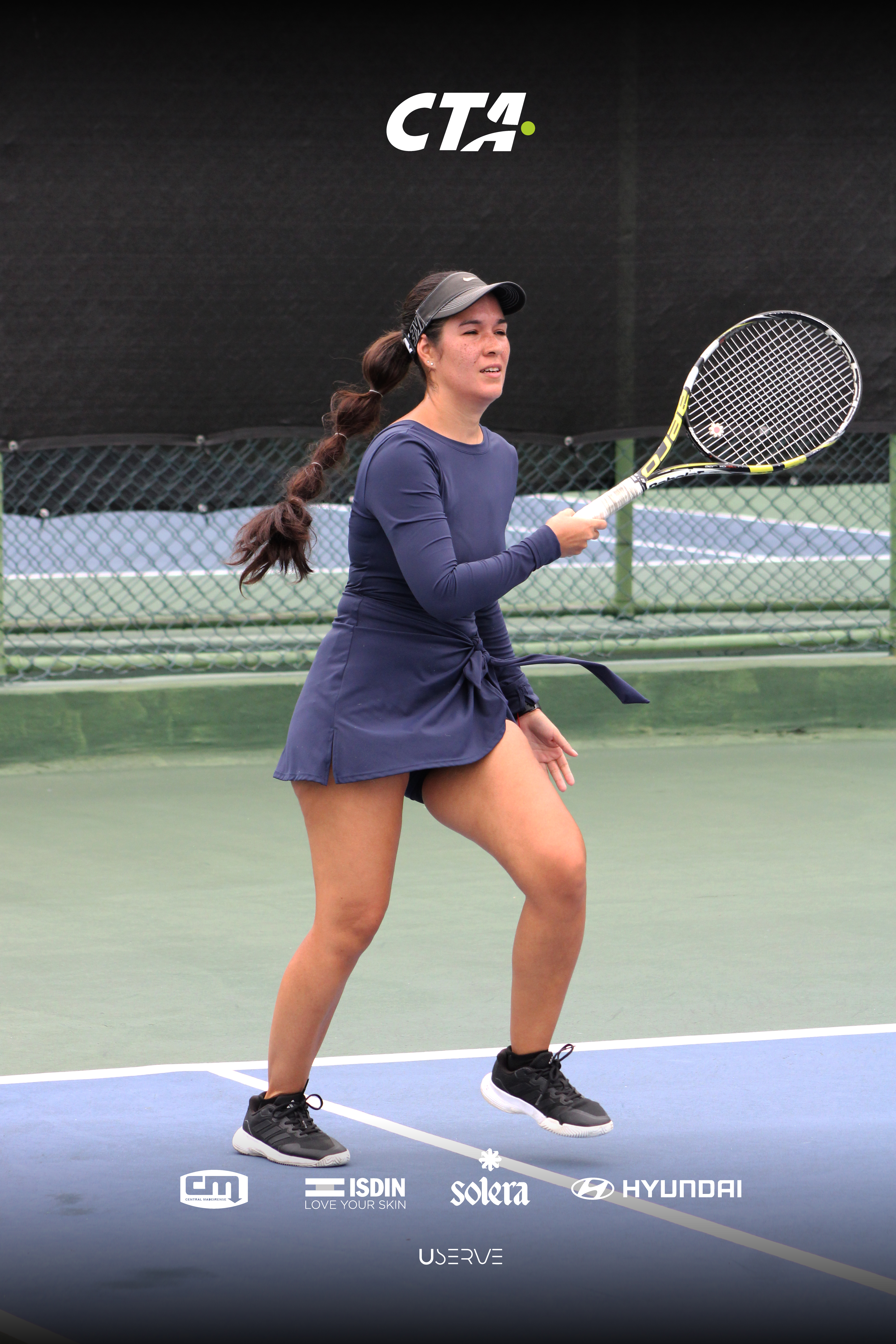1T 2026 - 5ta Jornada de Tenis - 5F HCVA 38