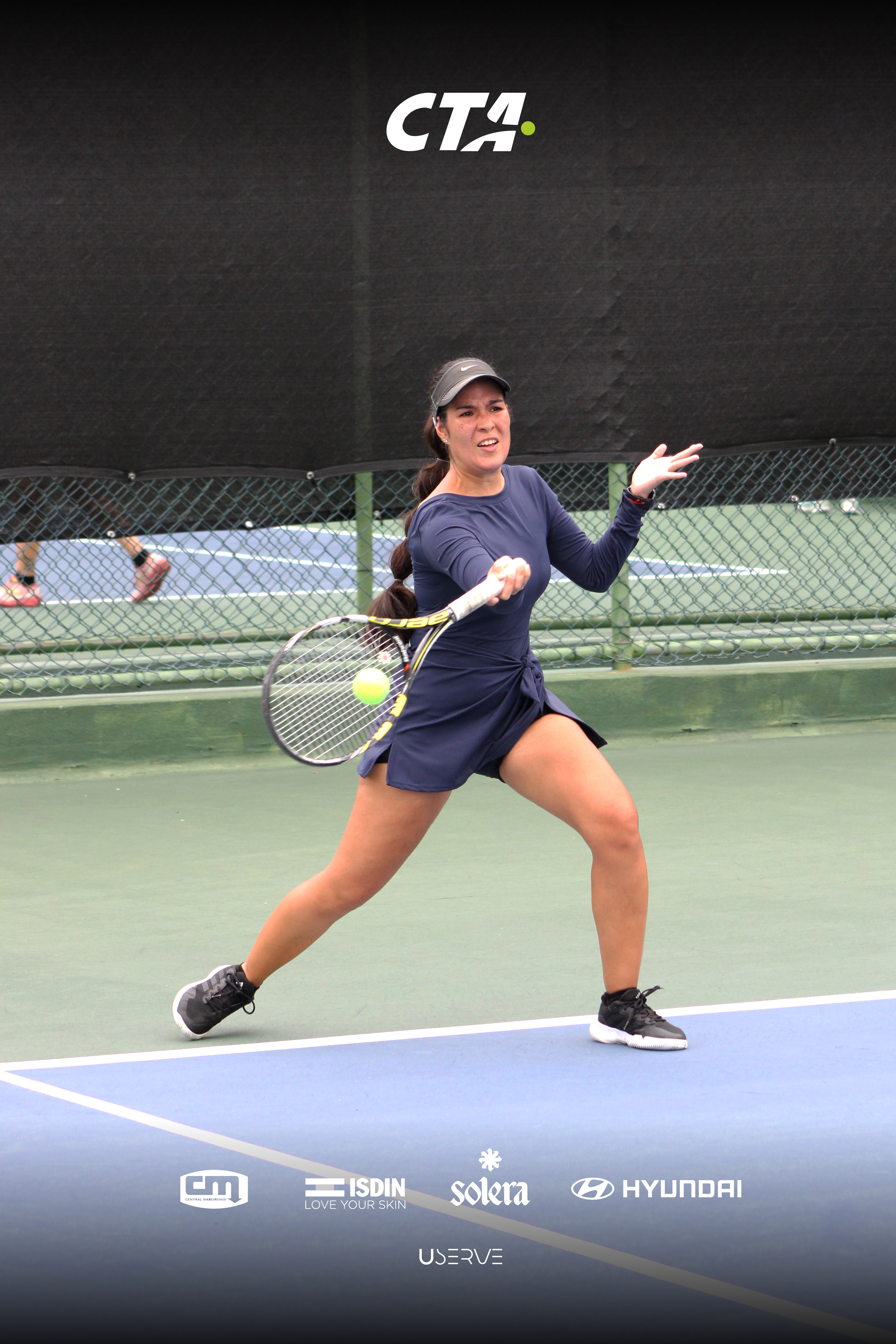 1T 2026 - 5ta Jornada de Tenis - 5F HCVA 43
