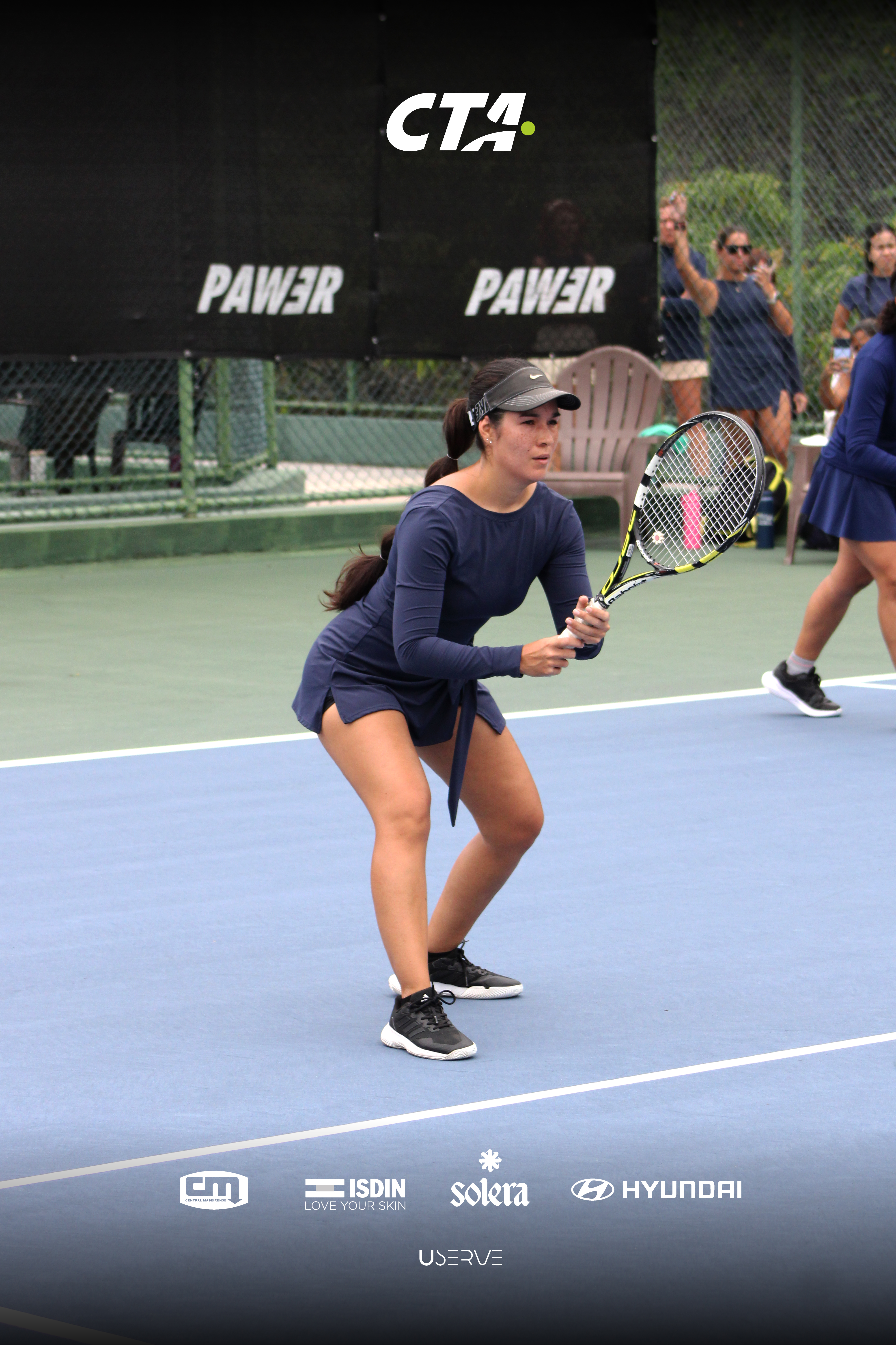 1T 2026 - 5ta Jornada de Tenis - 5F HCVA 45