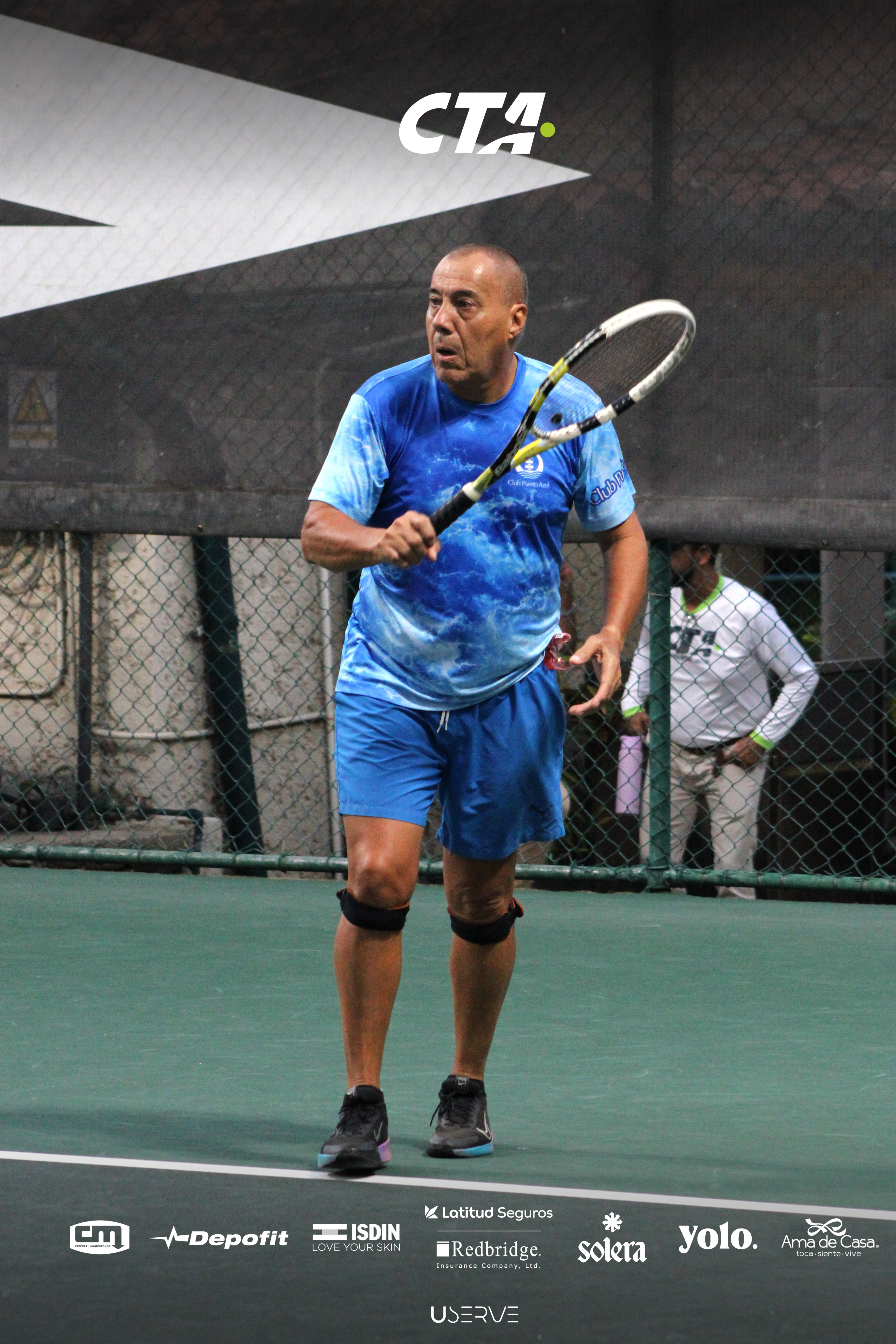 2T - FINALES TENIS - 6MM CPAA53