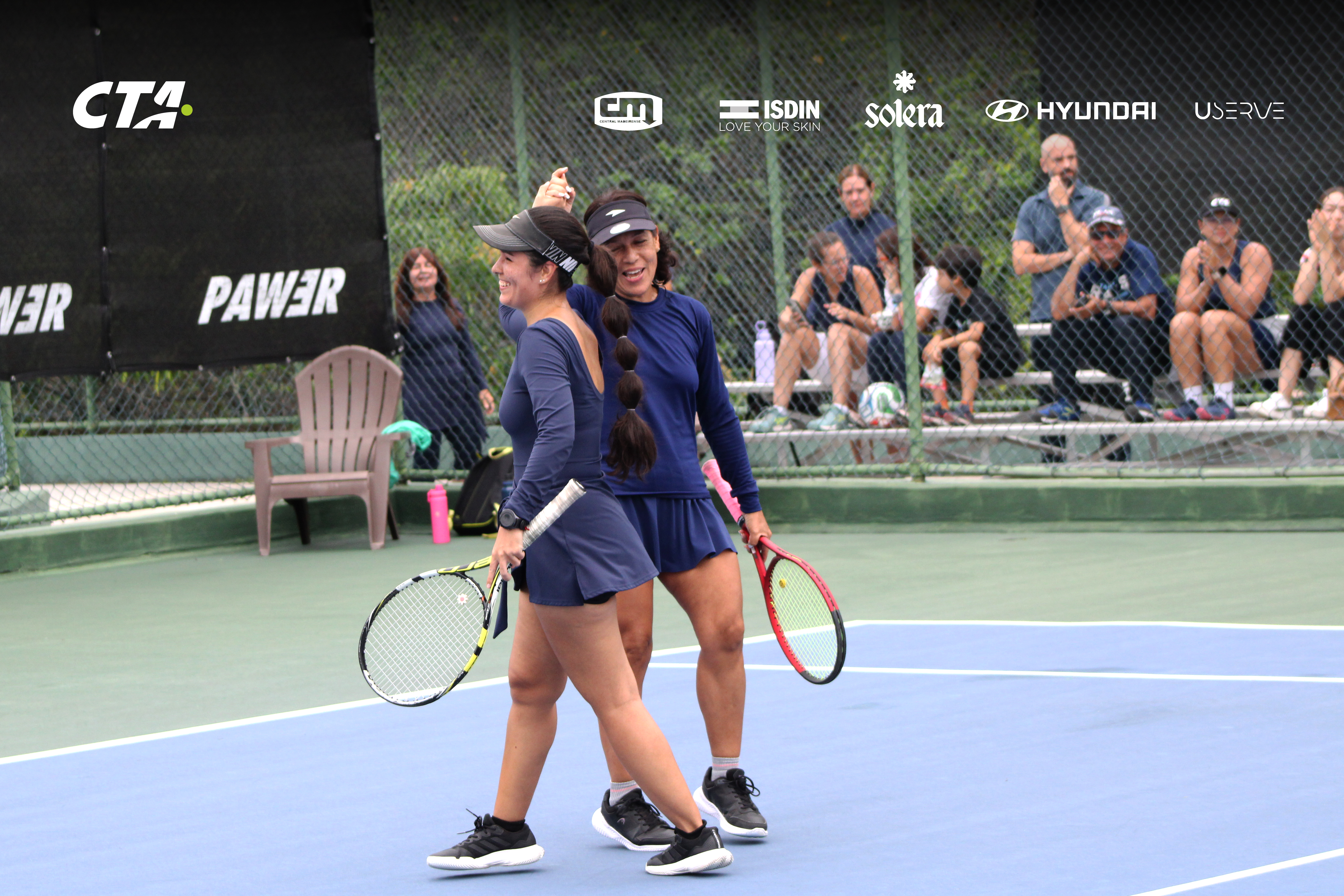 1T 2026 - 5ta Jornada de Tenis - 5F HCVA 44