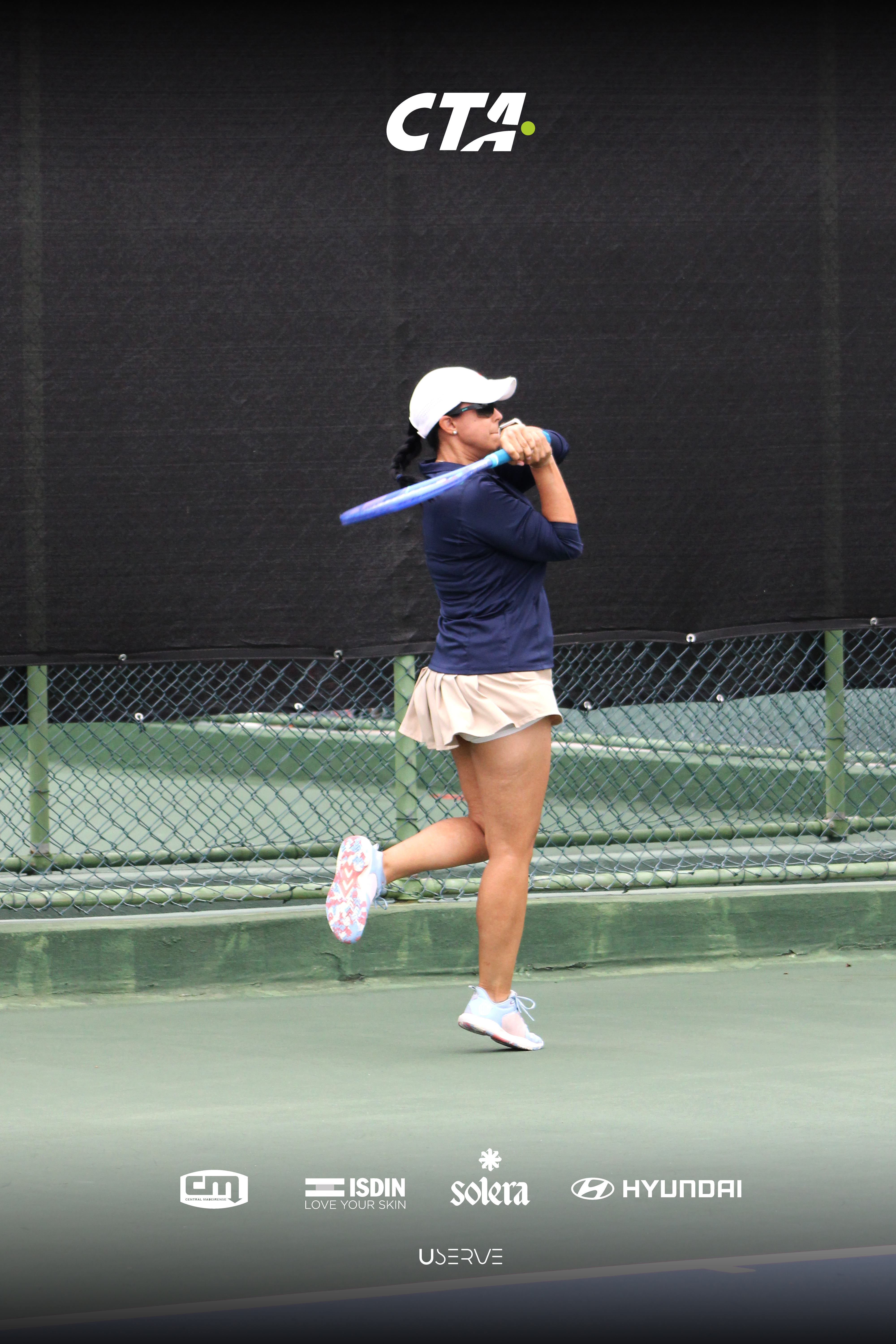 1T 2026 - 5ta Jornada de Tenis - 5F CTCB 44