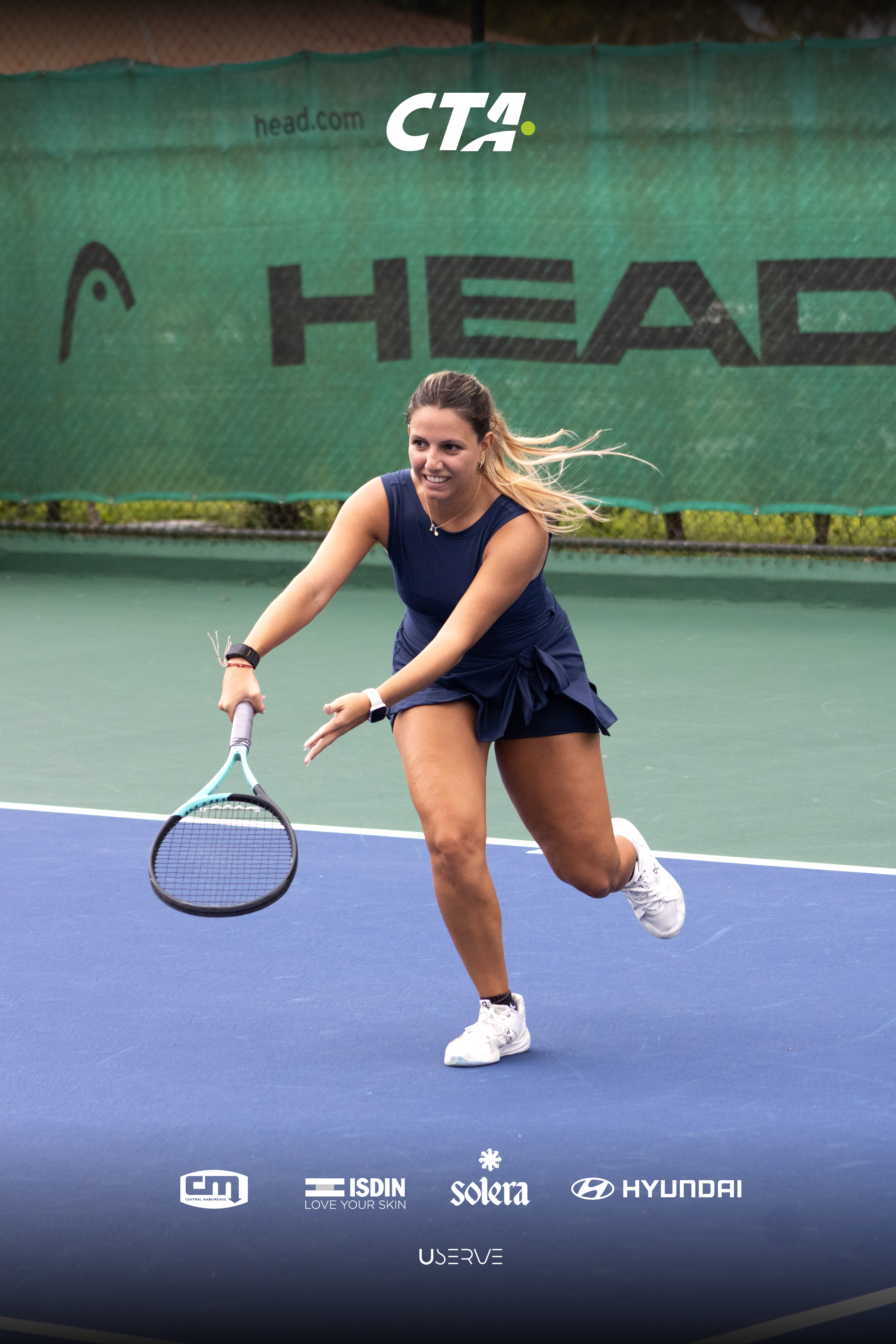 1T 2026 - 3ra Jornada de Tenis - 5F - HCVA38