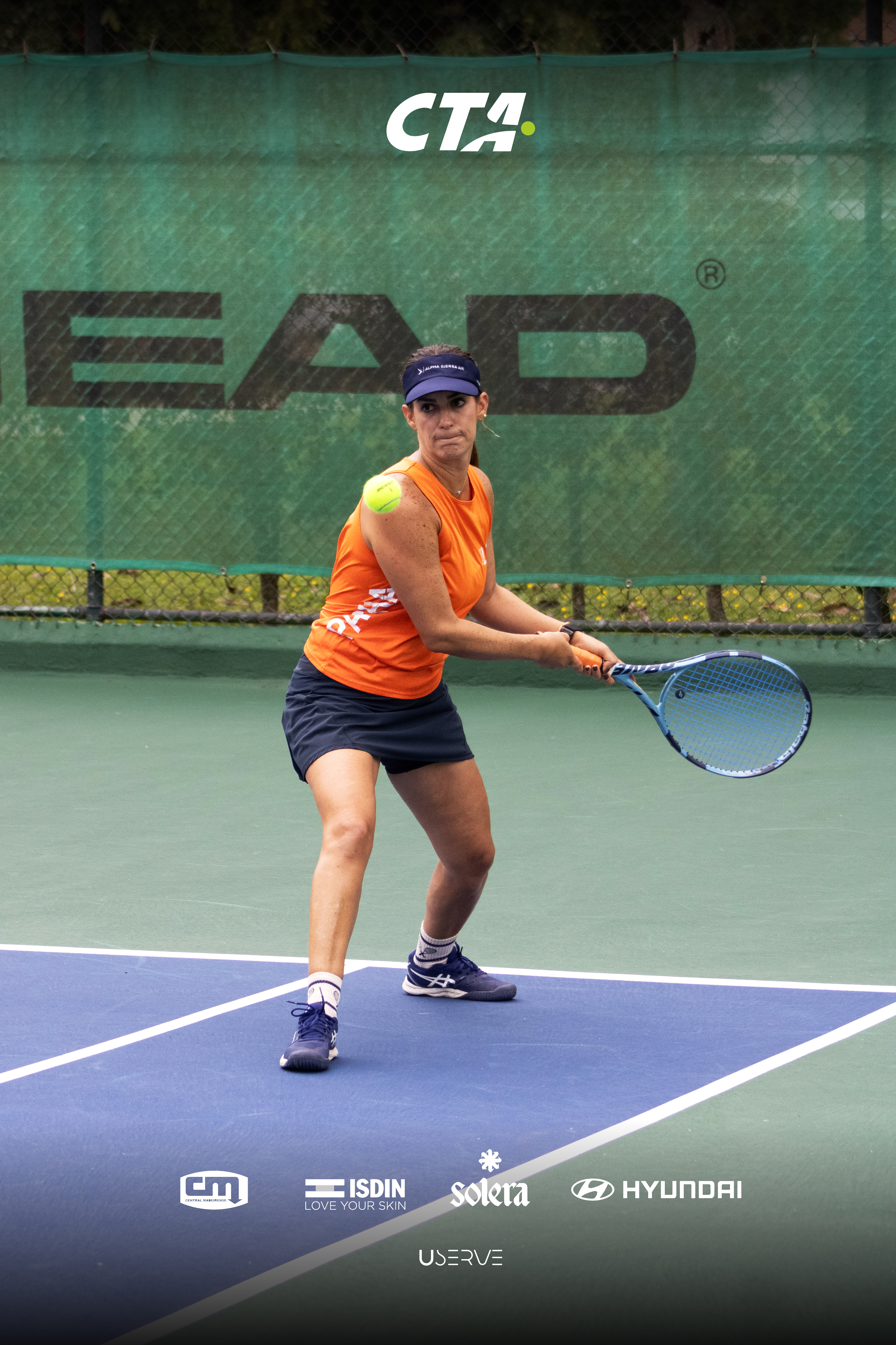 1T 2026 - 3ra Jornada de Tenis - 5F - LCCA28