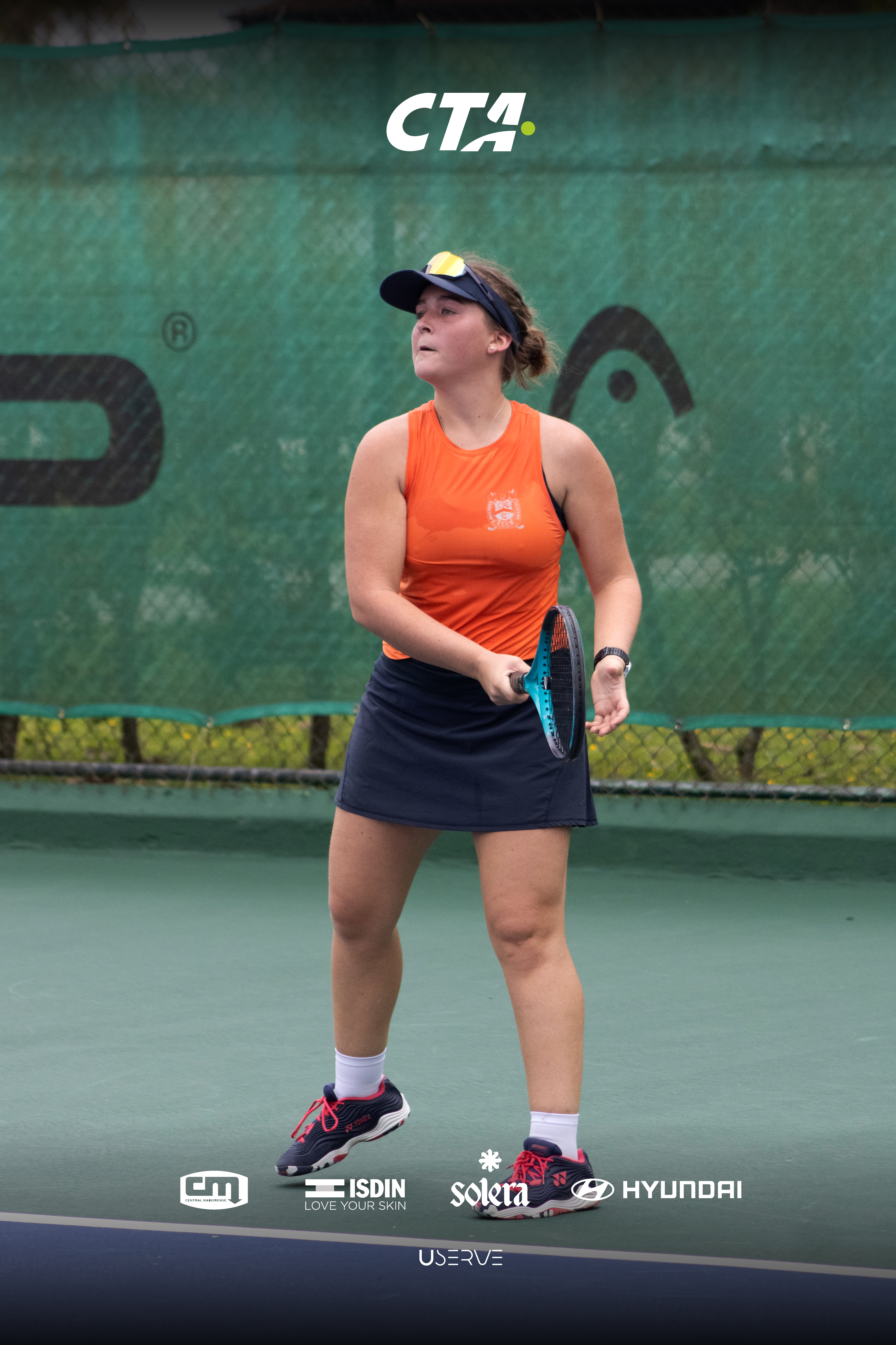 1T 2026 - 3ra Jornada de Tenis - 5F - LCCA30