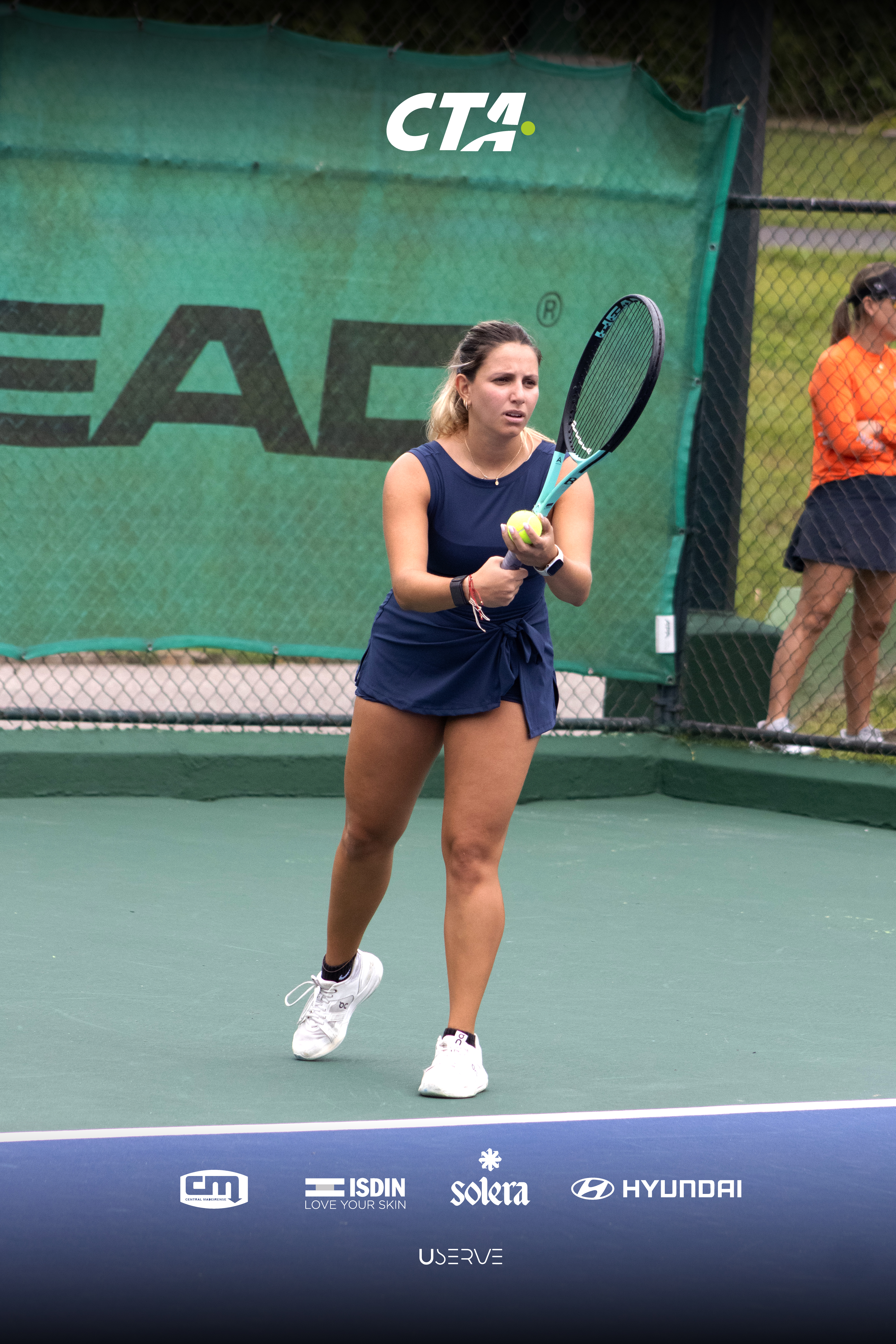 1T 2026 - 3ra Jornada de Tenis - 5F - HCVA37