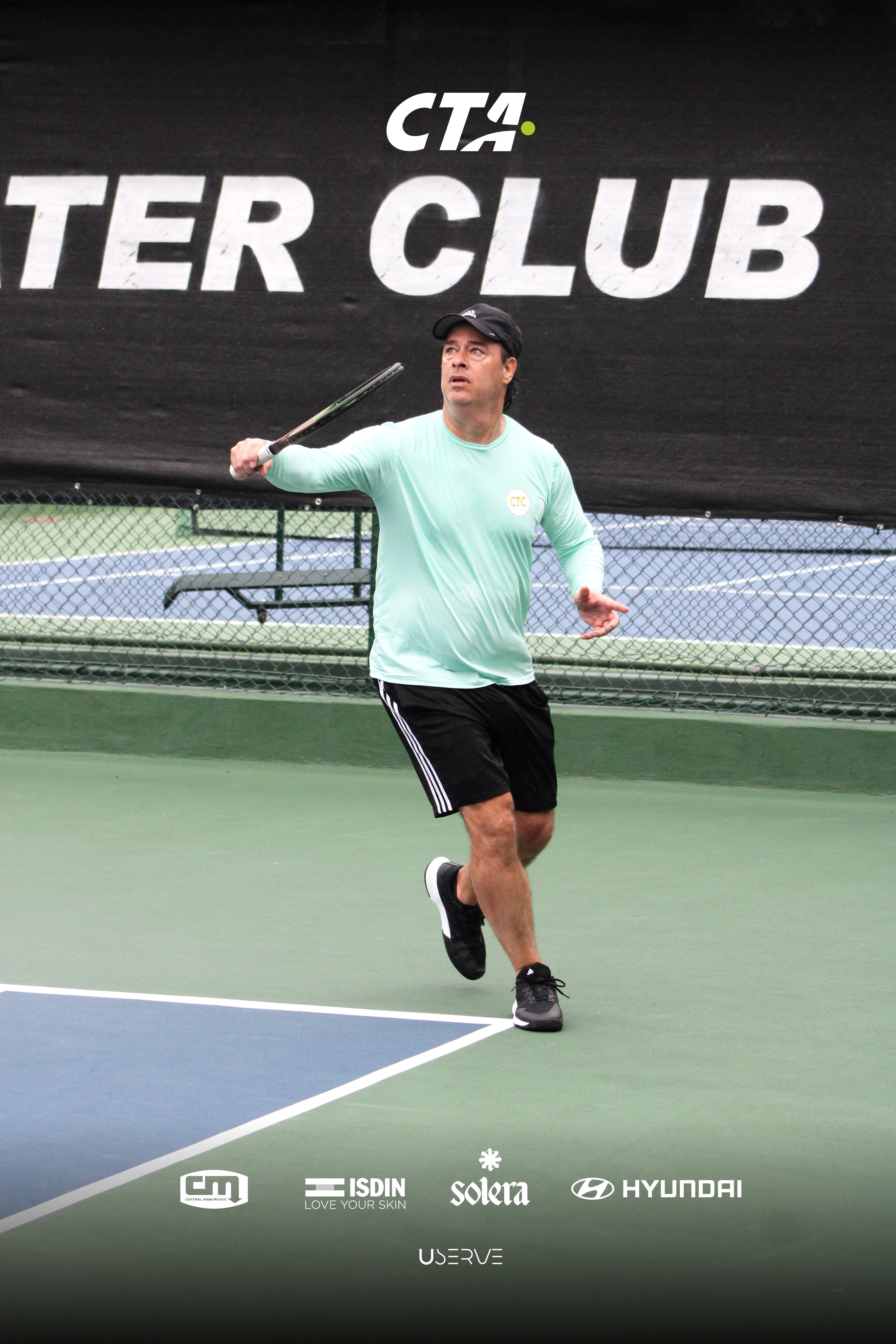 1T 2026 - 5ta Jornada de Tenis - 5MM CTCA 74