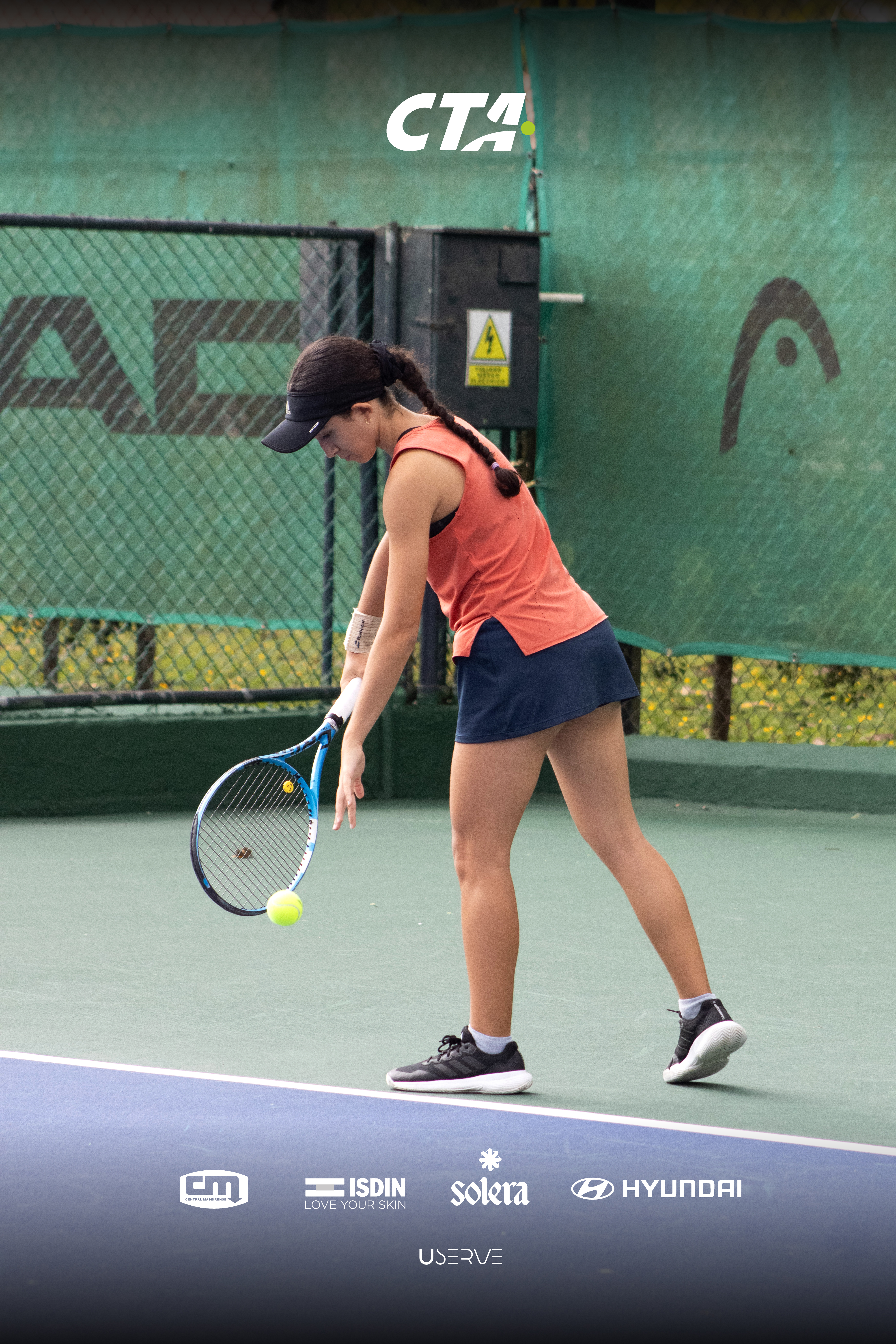 1T 2026 - 3ra Jornada de Tenis - 3F - LCCA1