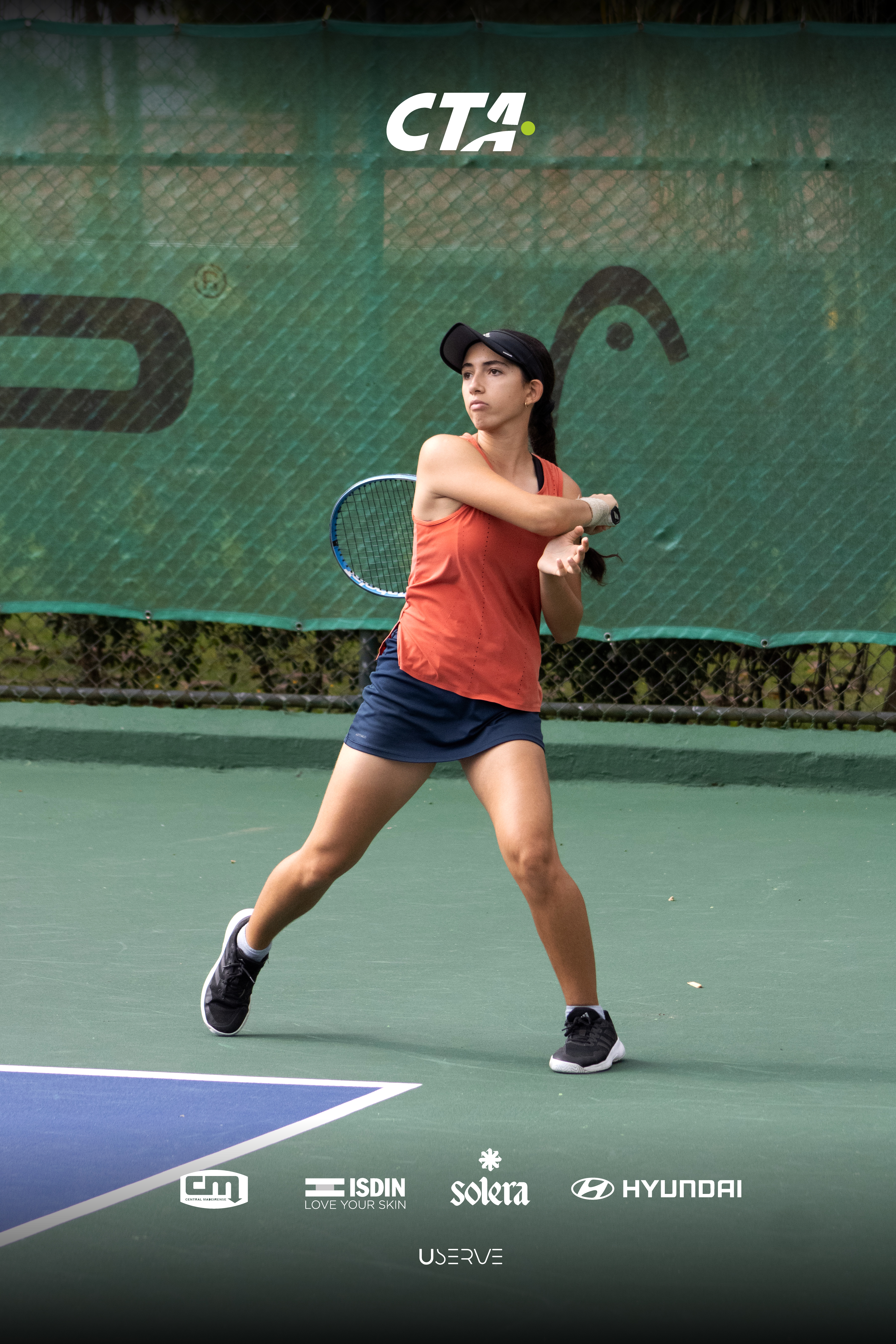 1T 2026 - 3ra Jornada de Tenis - 3F - LCCA4