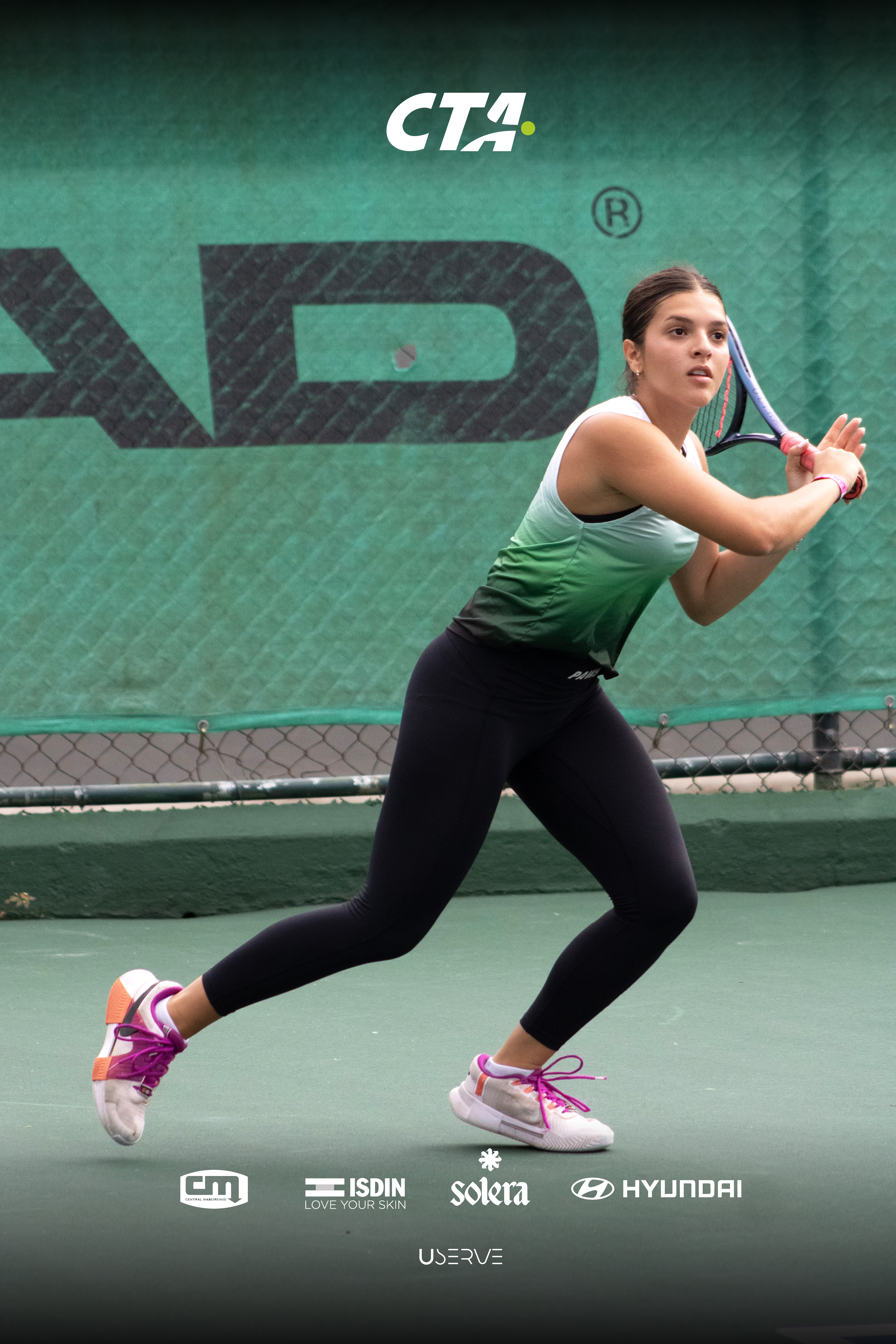 1T 2026 - 3ra Jornada de Tenis - 3F - CSCA41