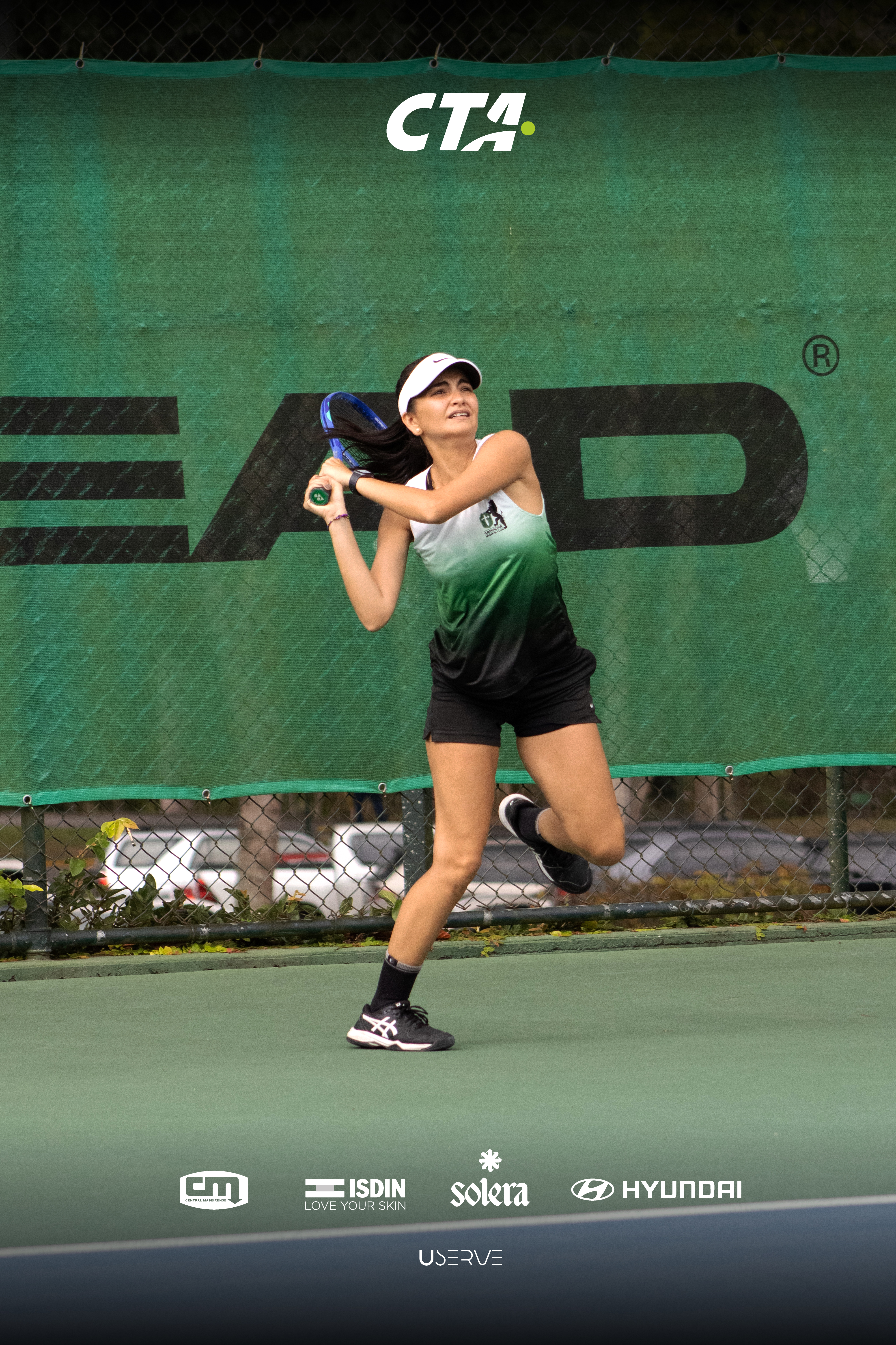 1T 2026 - 3ra Jornada de Tenis - 3F - CSCA6