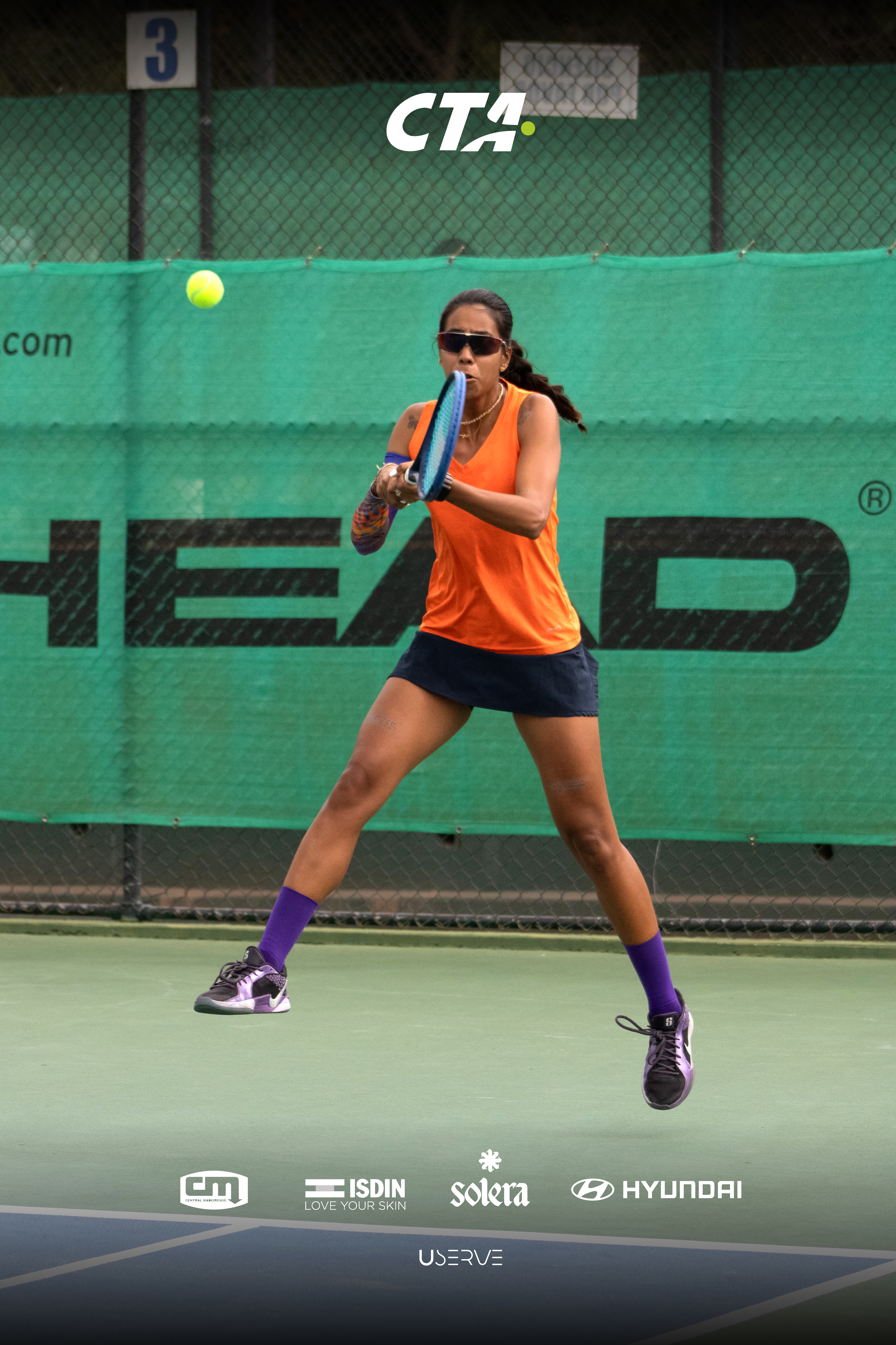 1T 2026 - 3ra Jornada de Tenis - 3F - LCCA15