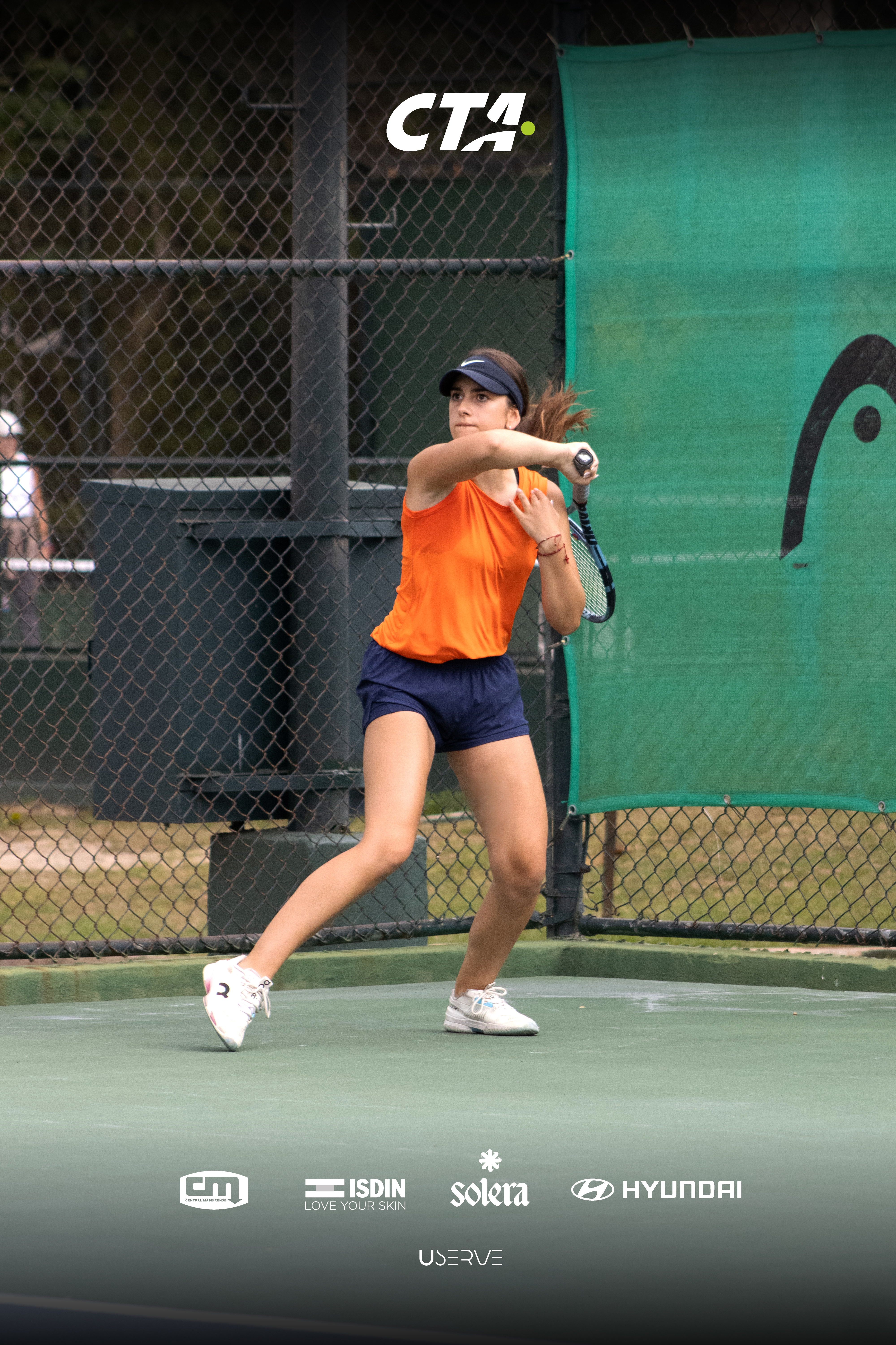 1T 2026 - 3ra Jornada de Tenis - 3F - LCCA13