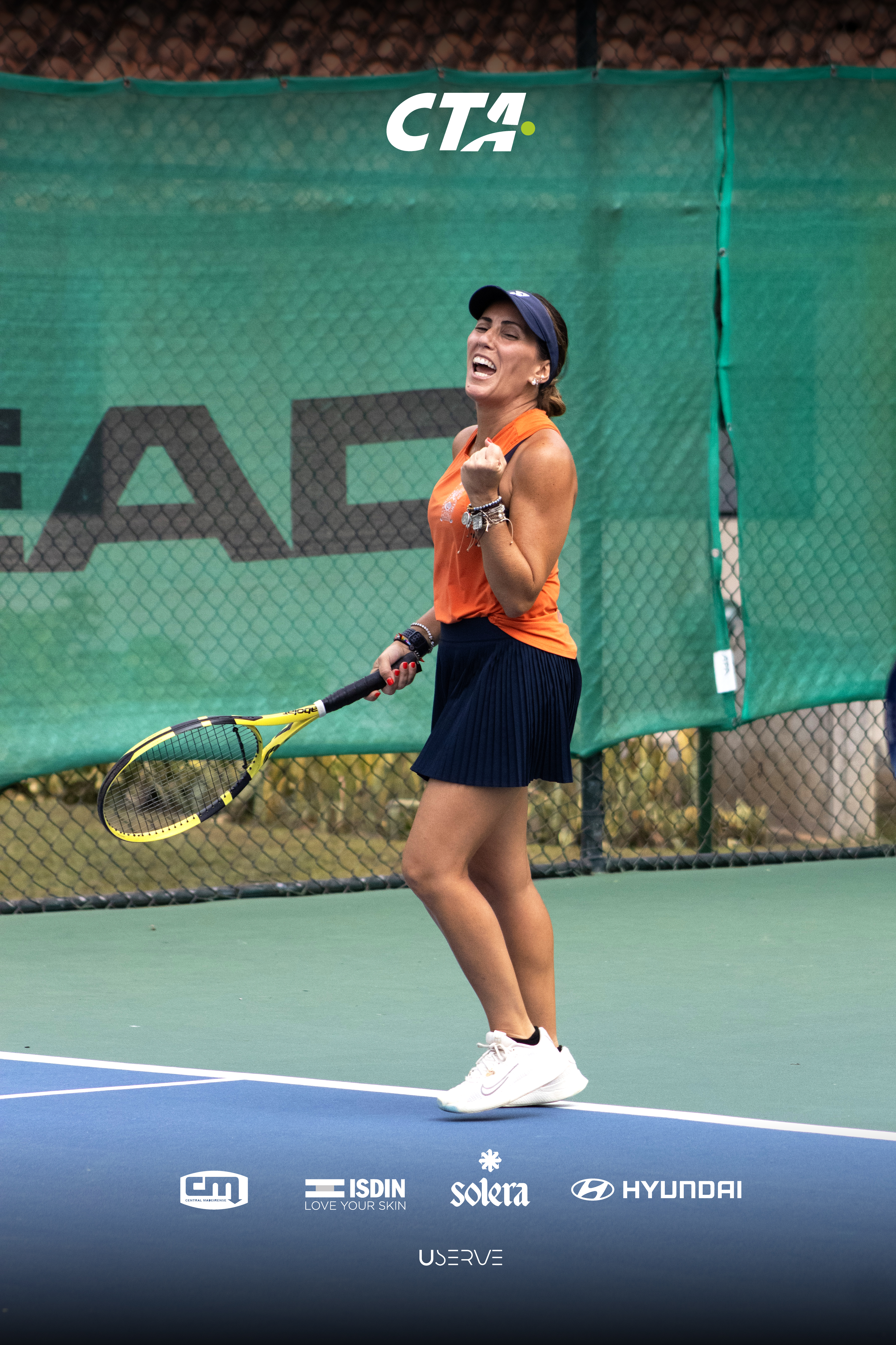 1T 2026 - 3ra Jornada de Tenis - 5F - LCCB36