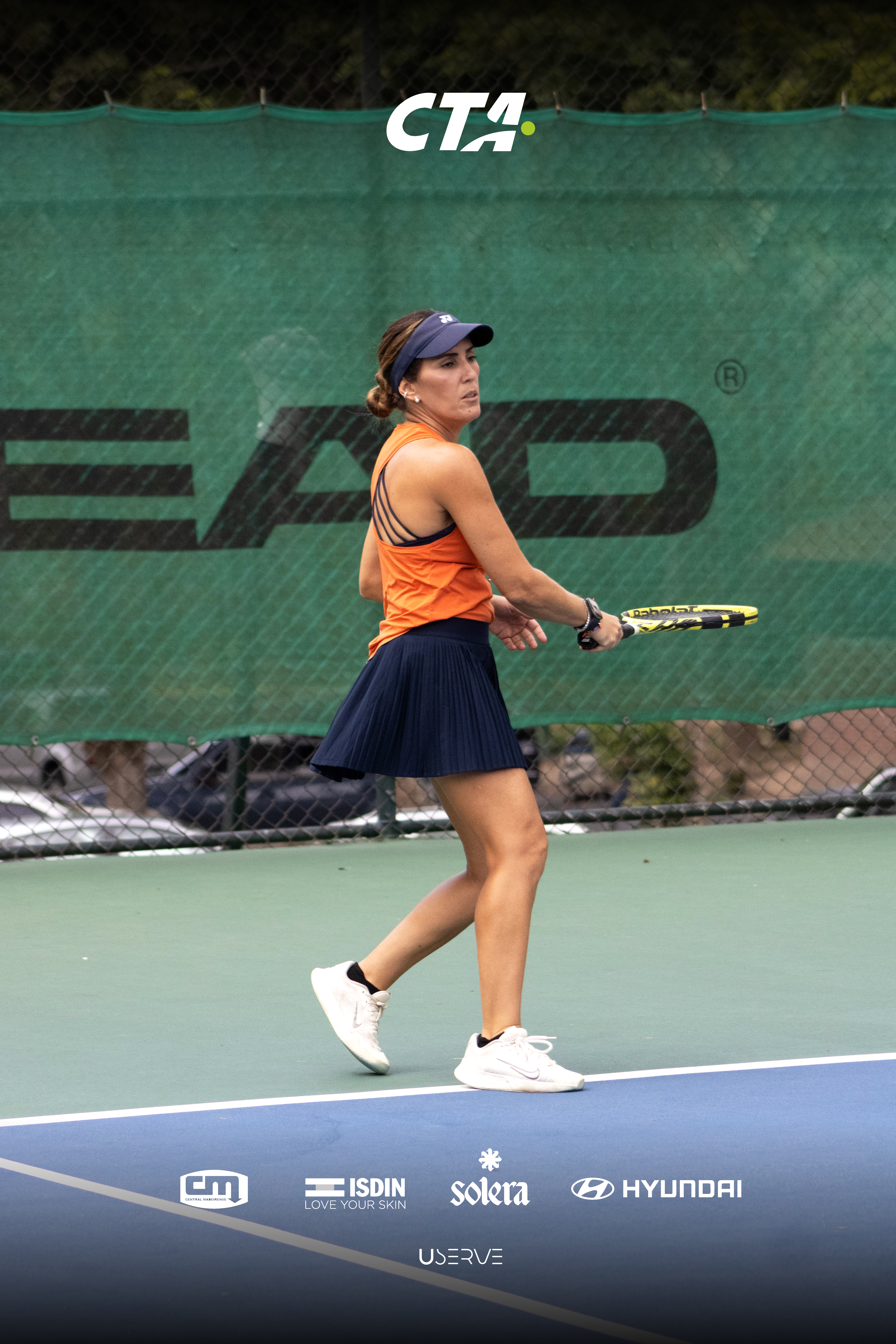 1T 2026 - 3ra Jornada de Tenis - 5F - LCCB39