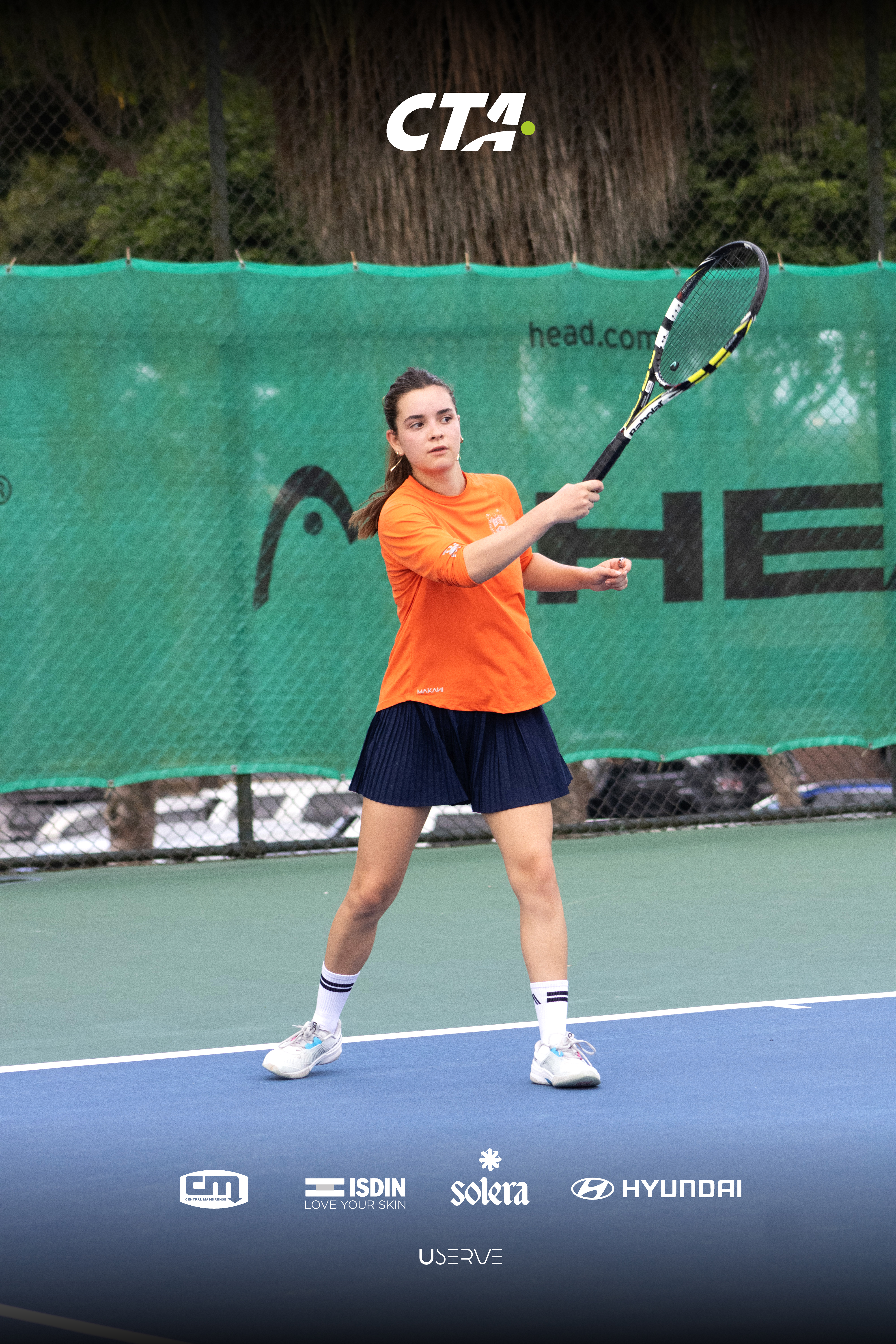 1T 2026 - 3ra Jornada de Tenis - 5F - LCCB33