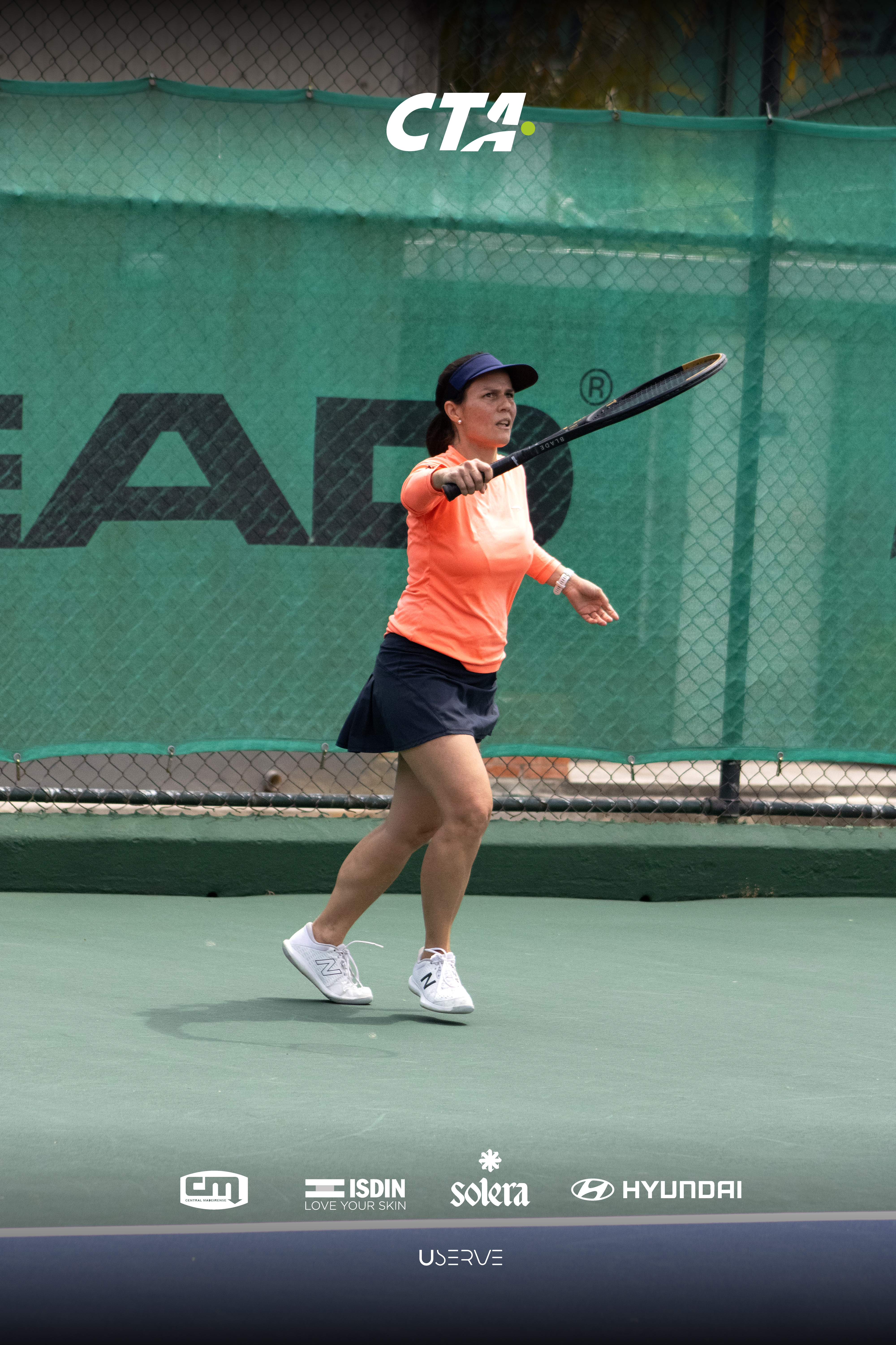 1T 2026 - 3ra Jornada de Tenis - 3F - LCCA25