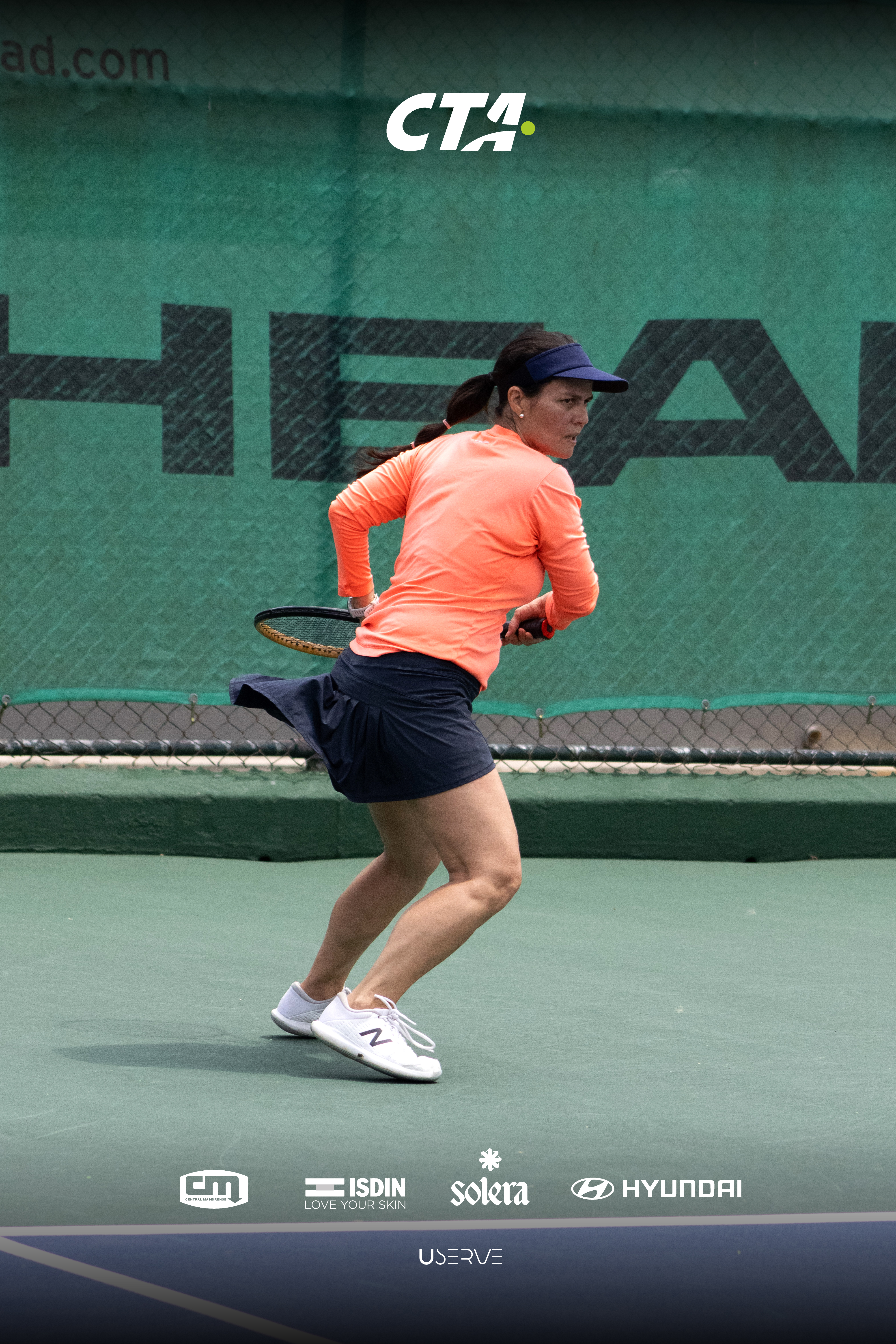 1T 2026 - 3ra Jornada de Tenis - 3F - LCCA19