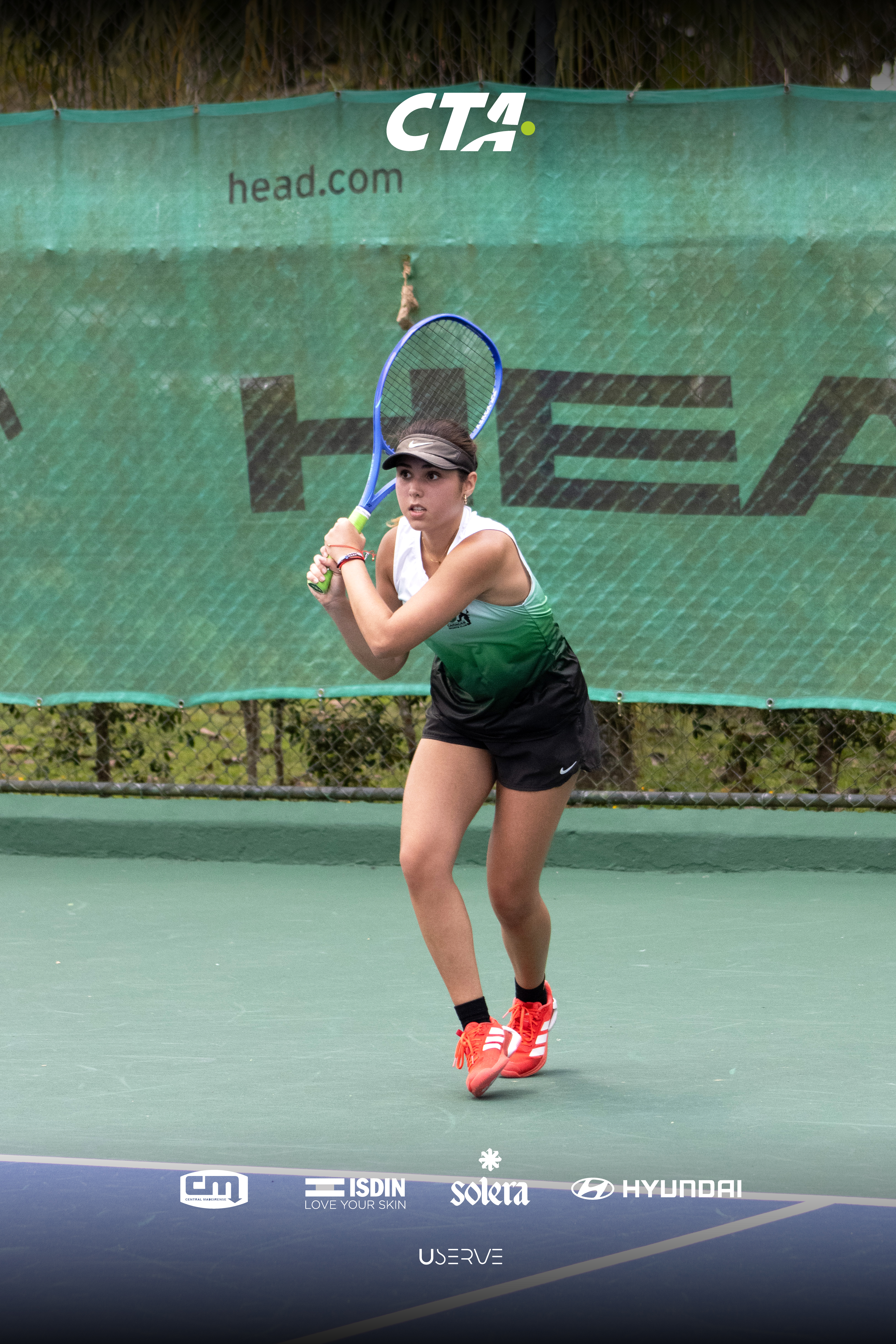 1T 2026 - 3ra Jornada de Tenis - 3F - CSCA19