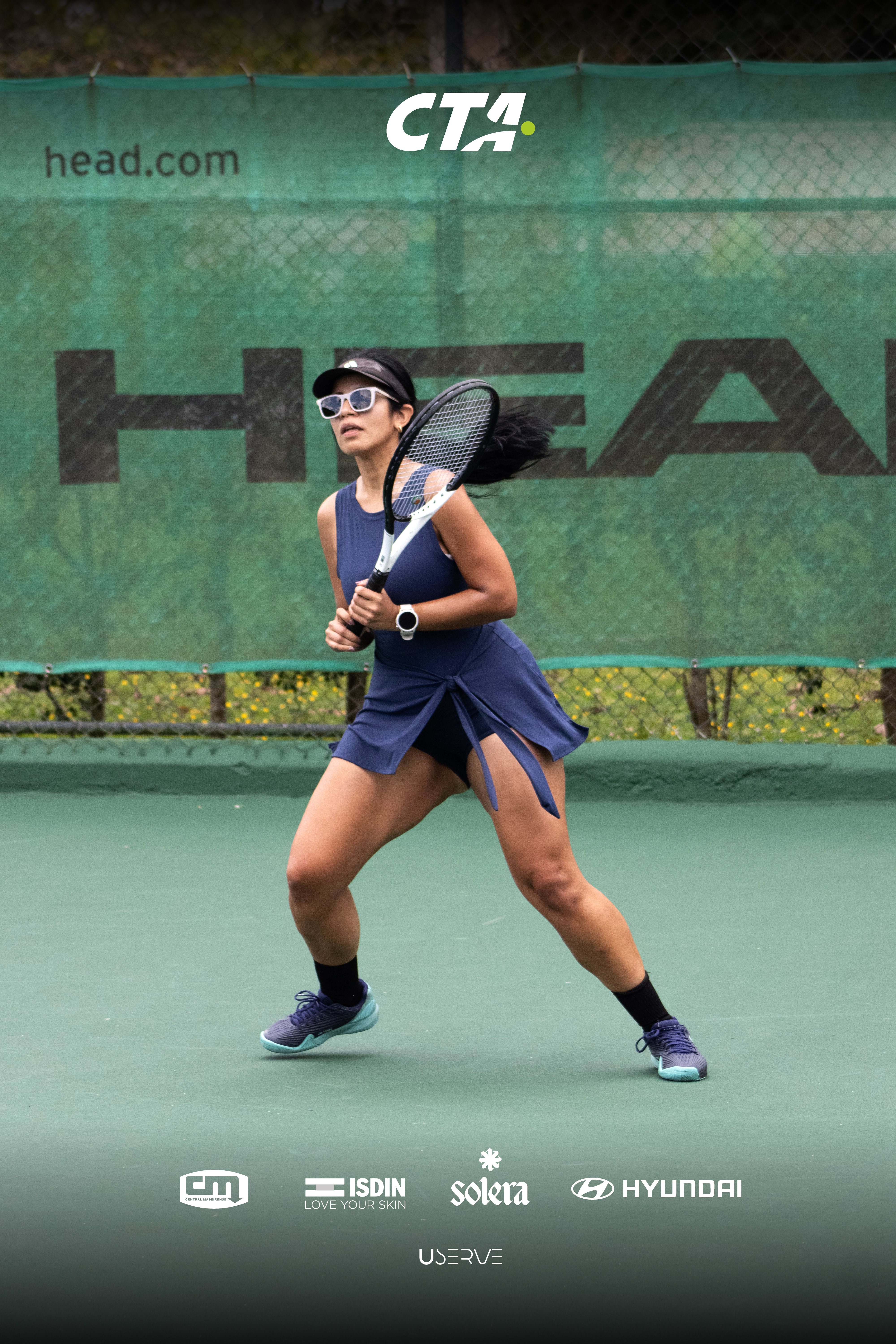 1T 2026 - 3ra Jornada de Tenis - 5F - HCVA16