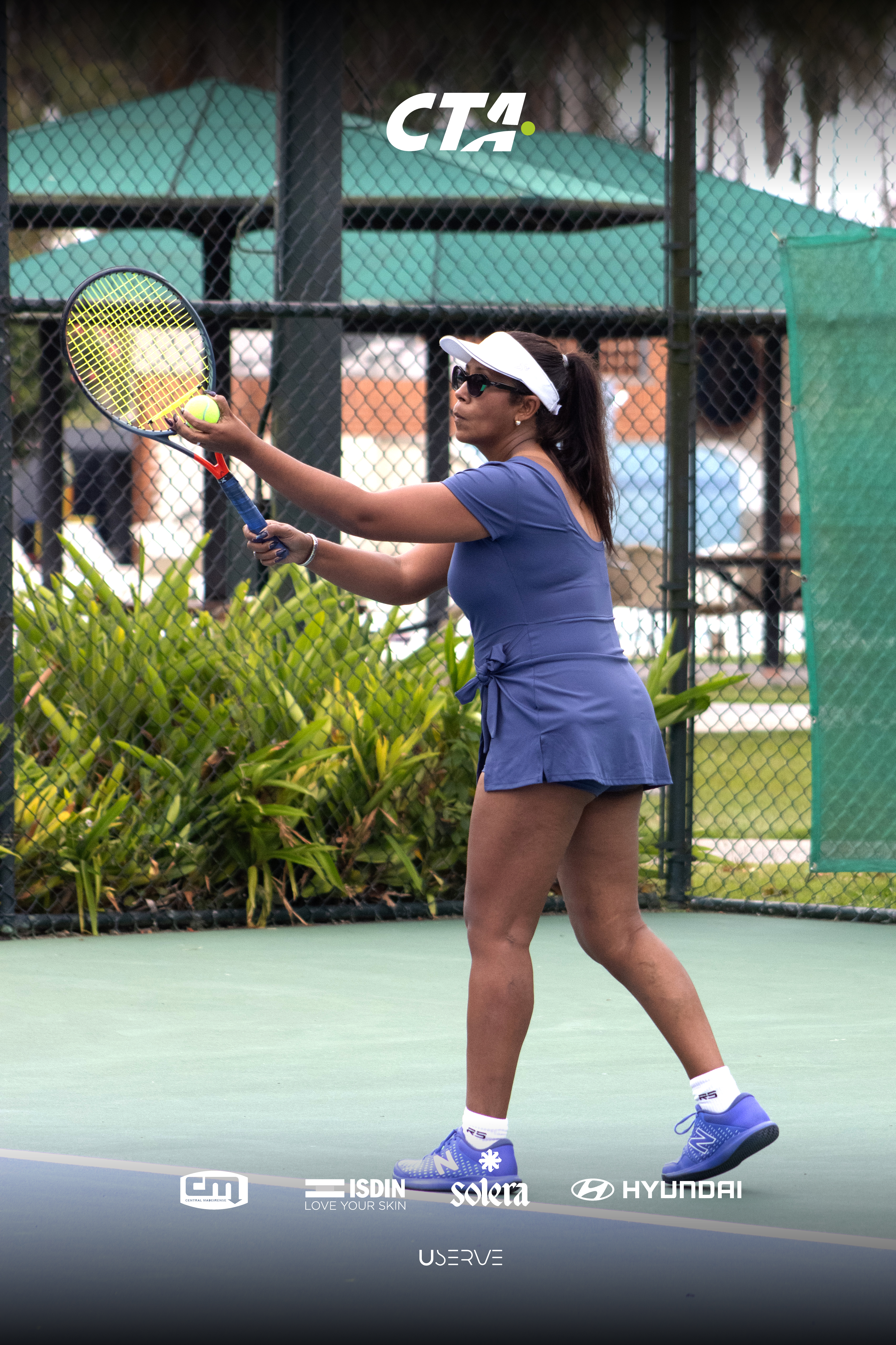 1T 2026 - 3ra Jornada de Tenis - 5F - HCVA17