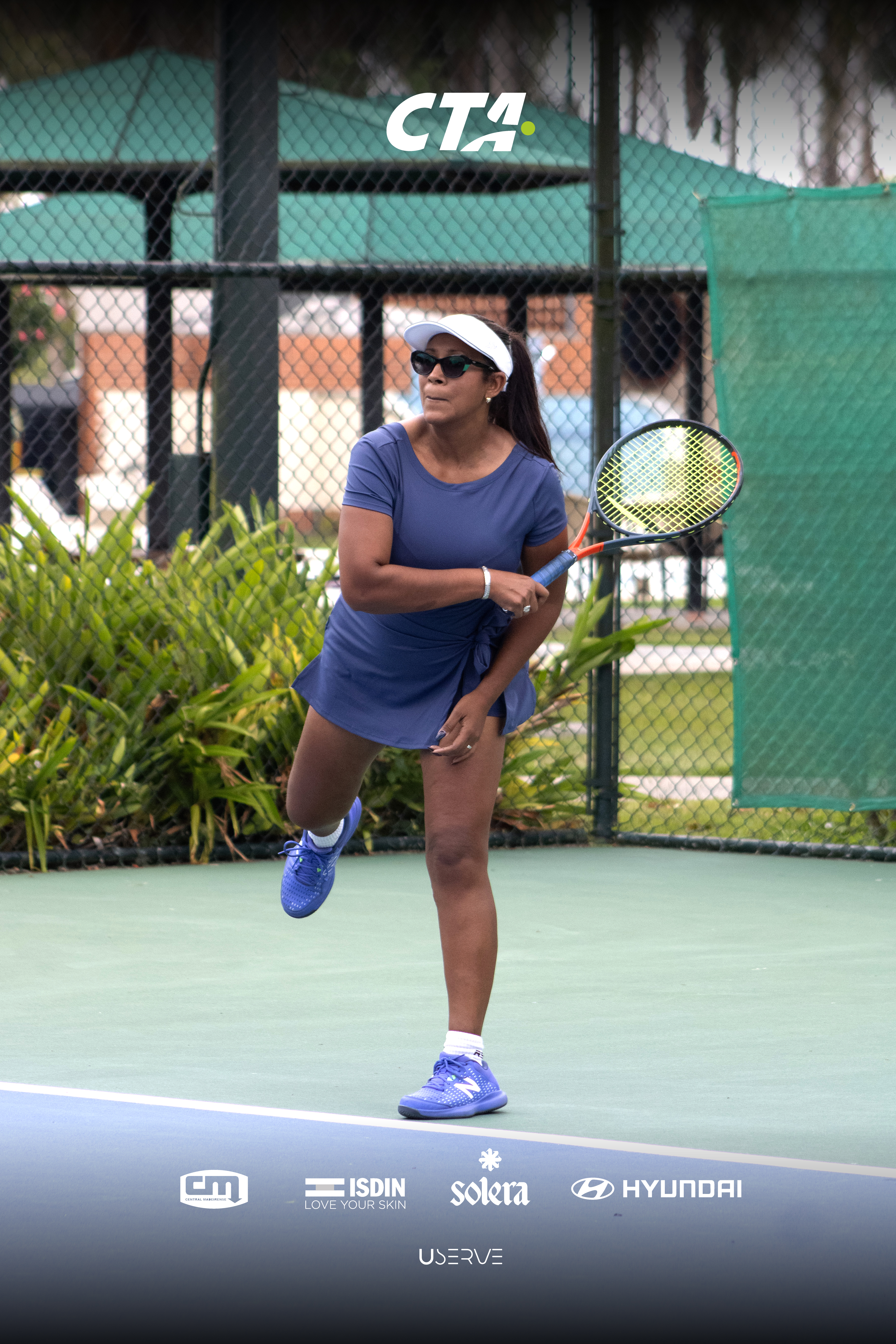 1T 2026 - 3ra Jornada de Tenis - 5F - HCVA18