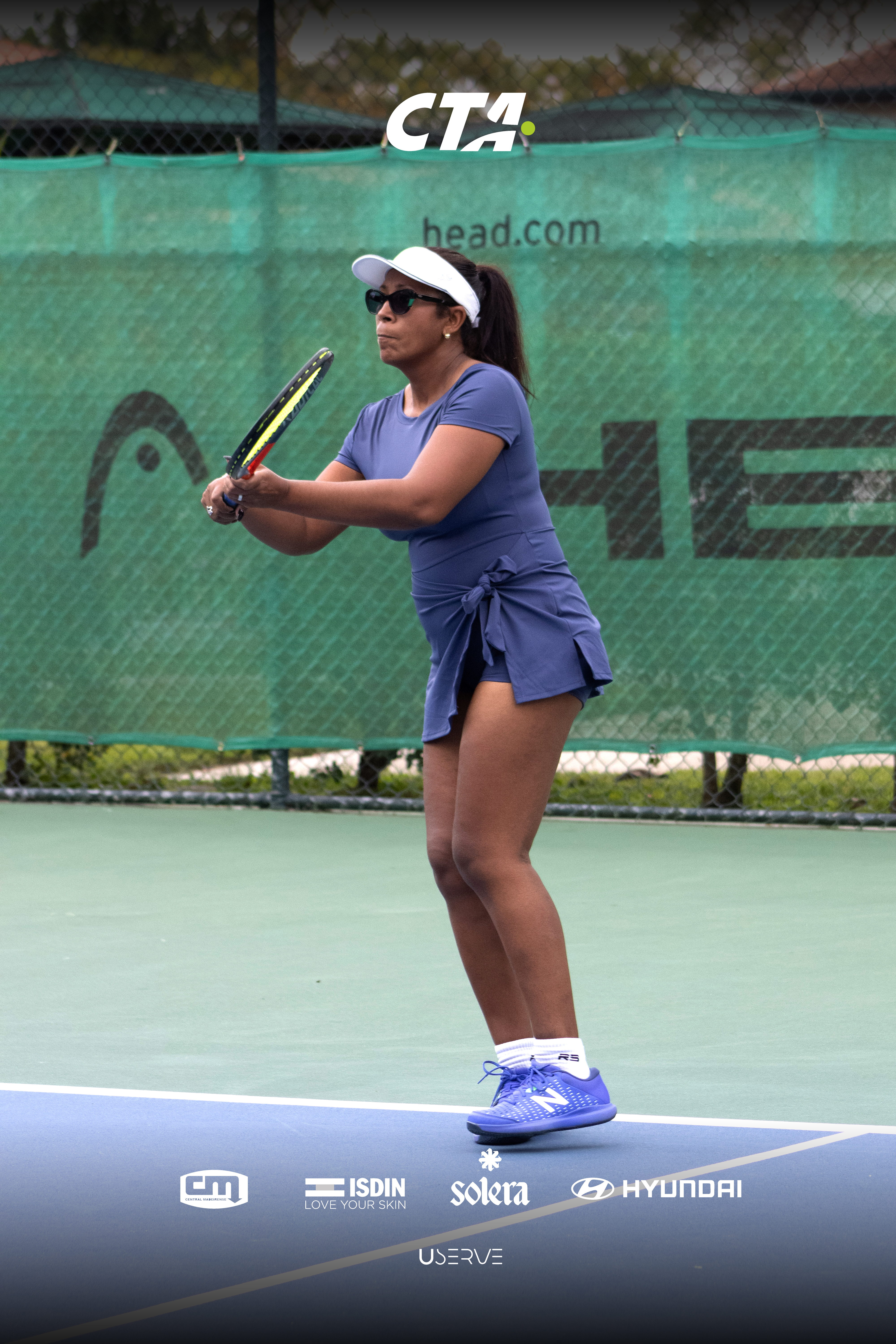 1T 2026 - 3ra Jornada de Tenis - 5F - HCVA21