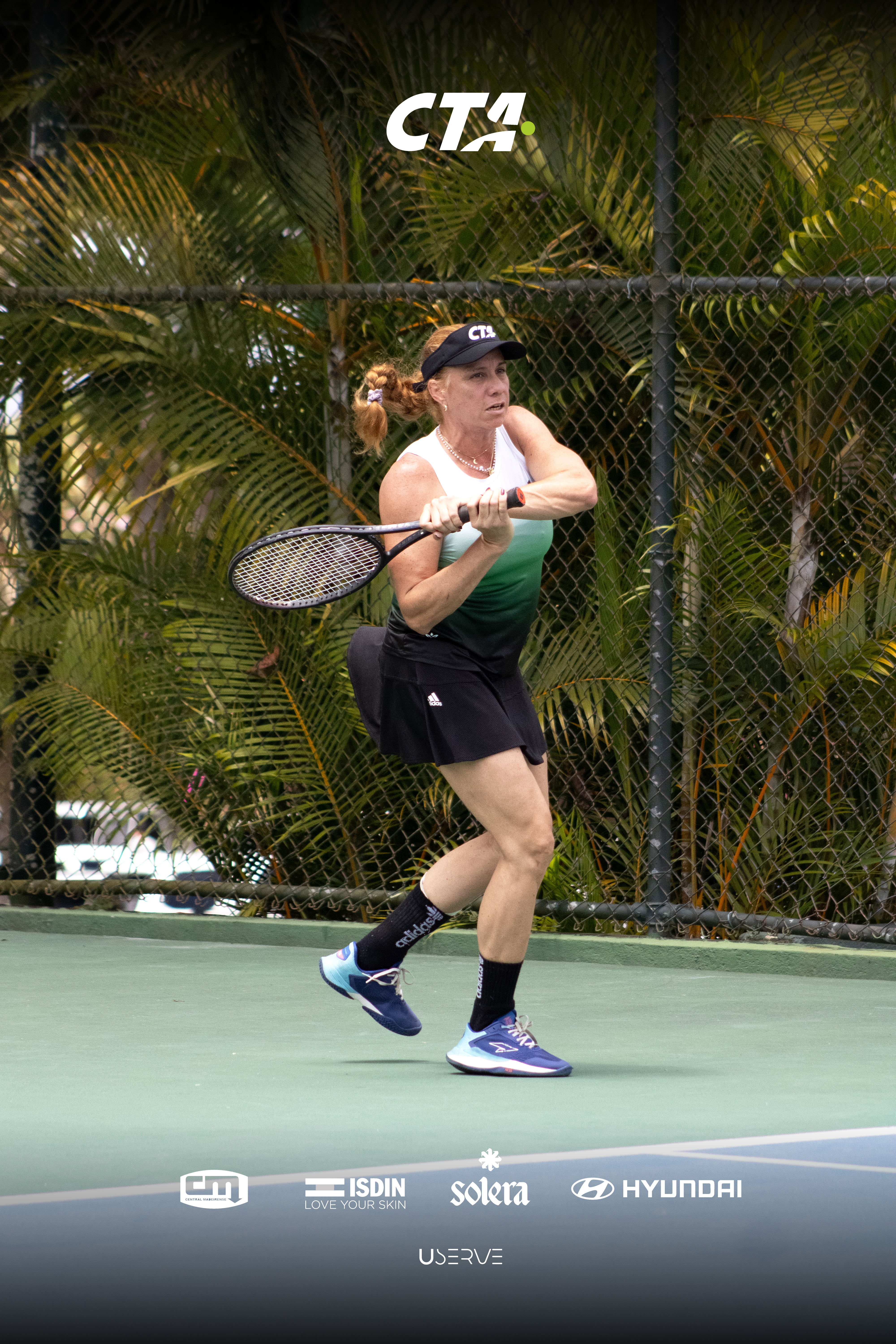 1T 2026 - 3ra Jornada de Tenis - 3F - CSCA18