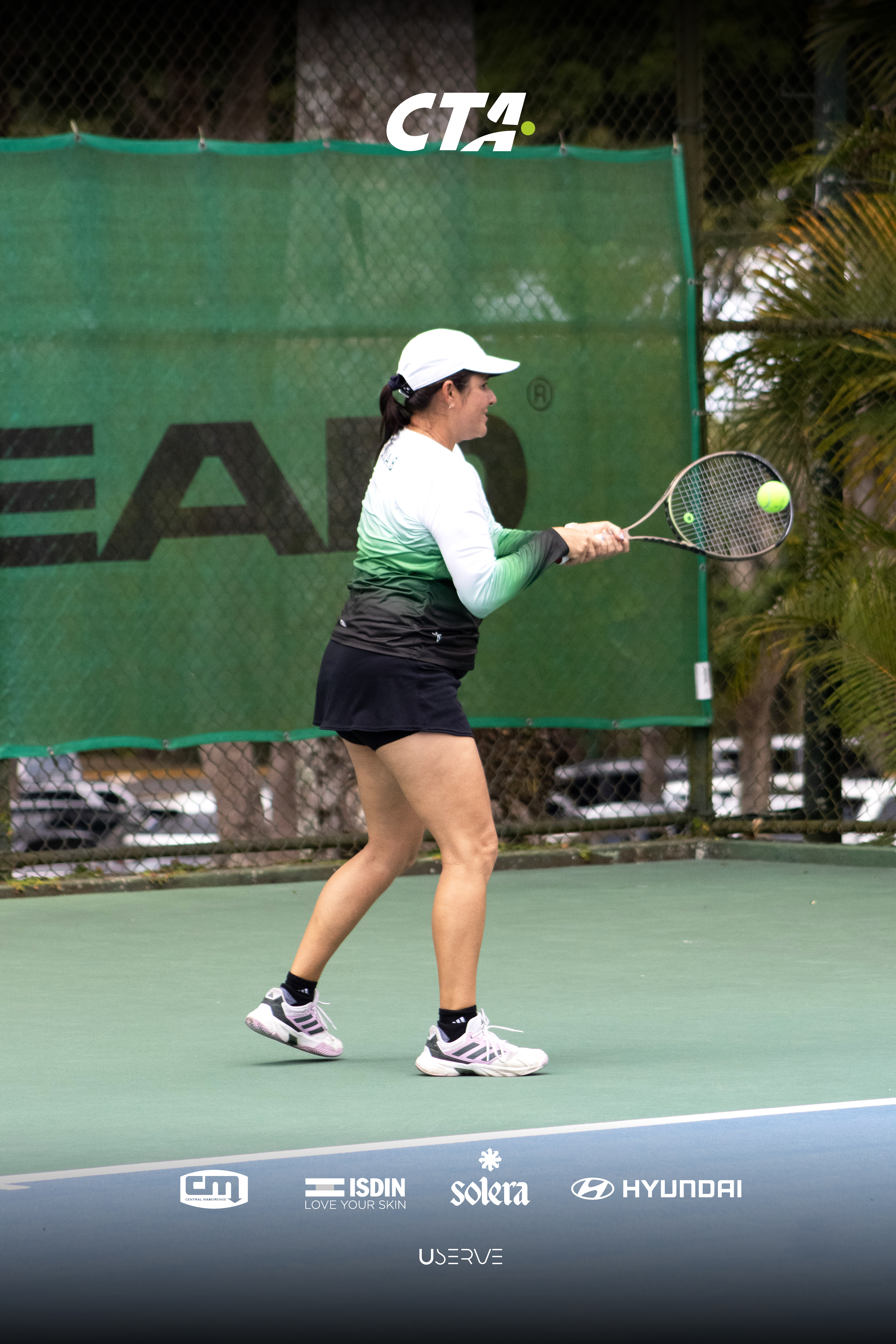 1T 2026 - 3ra Jornada de Tenis - 3F - CSCA22