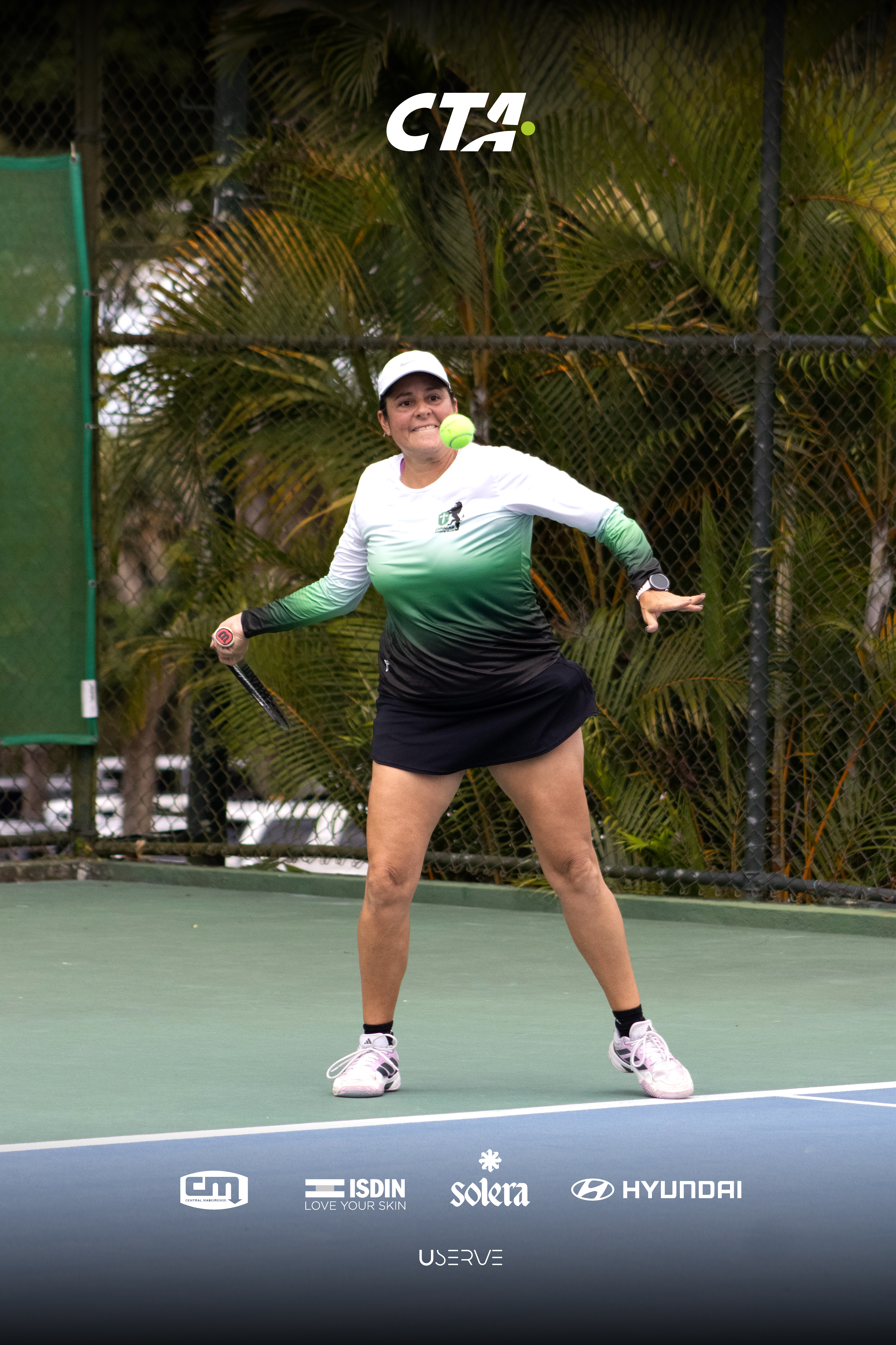 1T 2026 - 3ra Jornada de Tenis - 3F - CSCA25