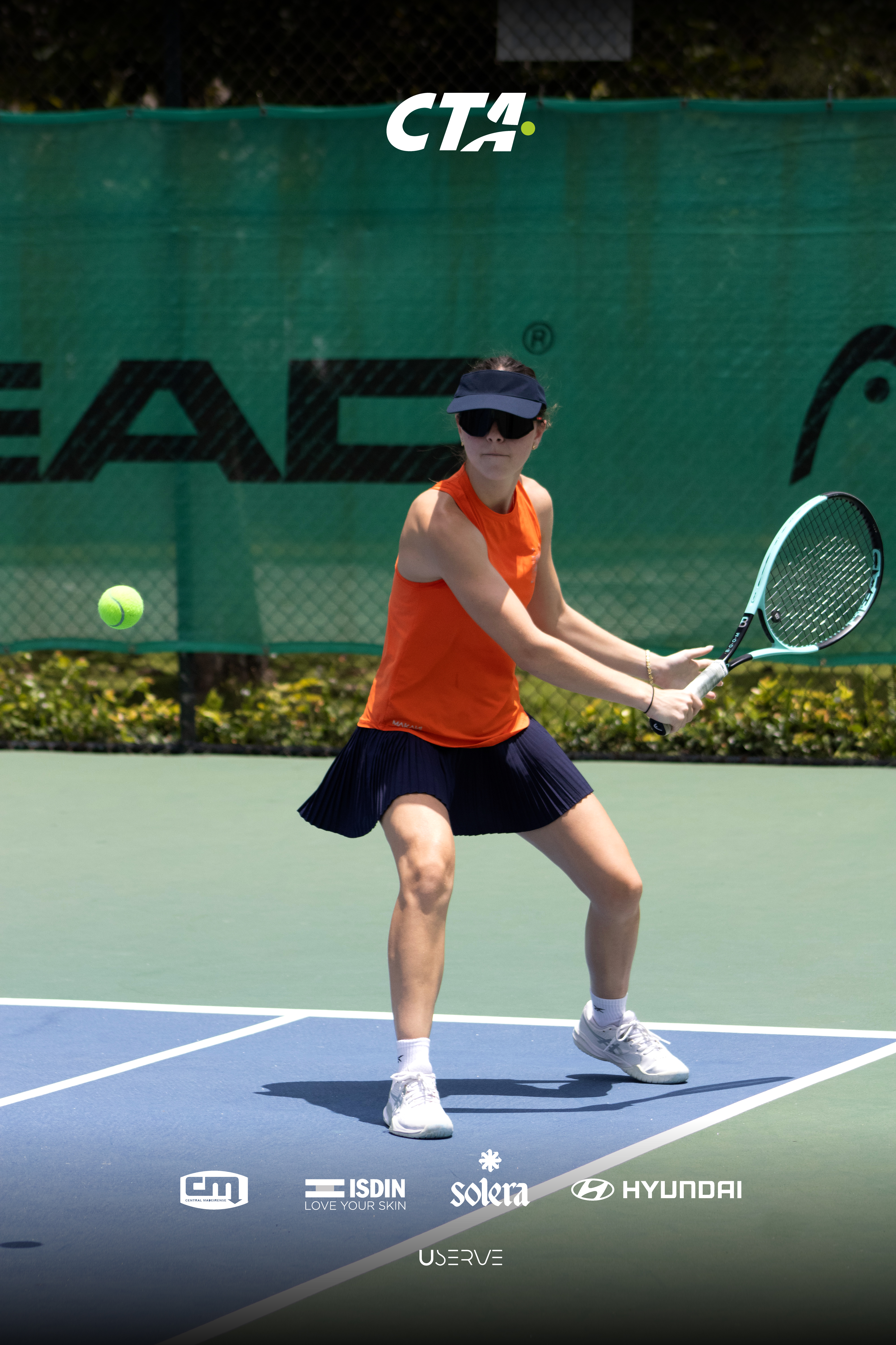 1T 2026 - 3ra Jornada de Tenis - 5F - LCCB24