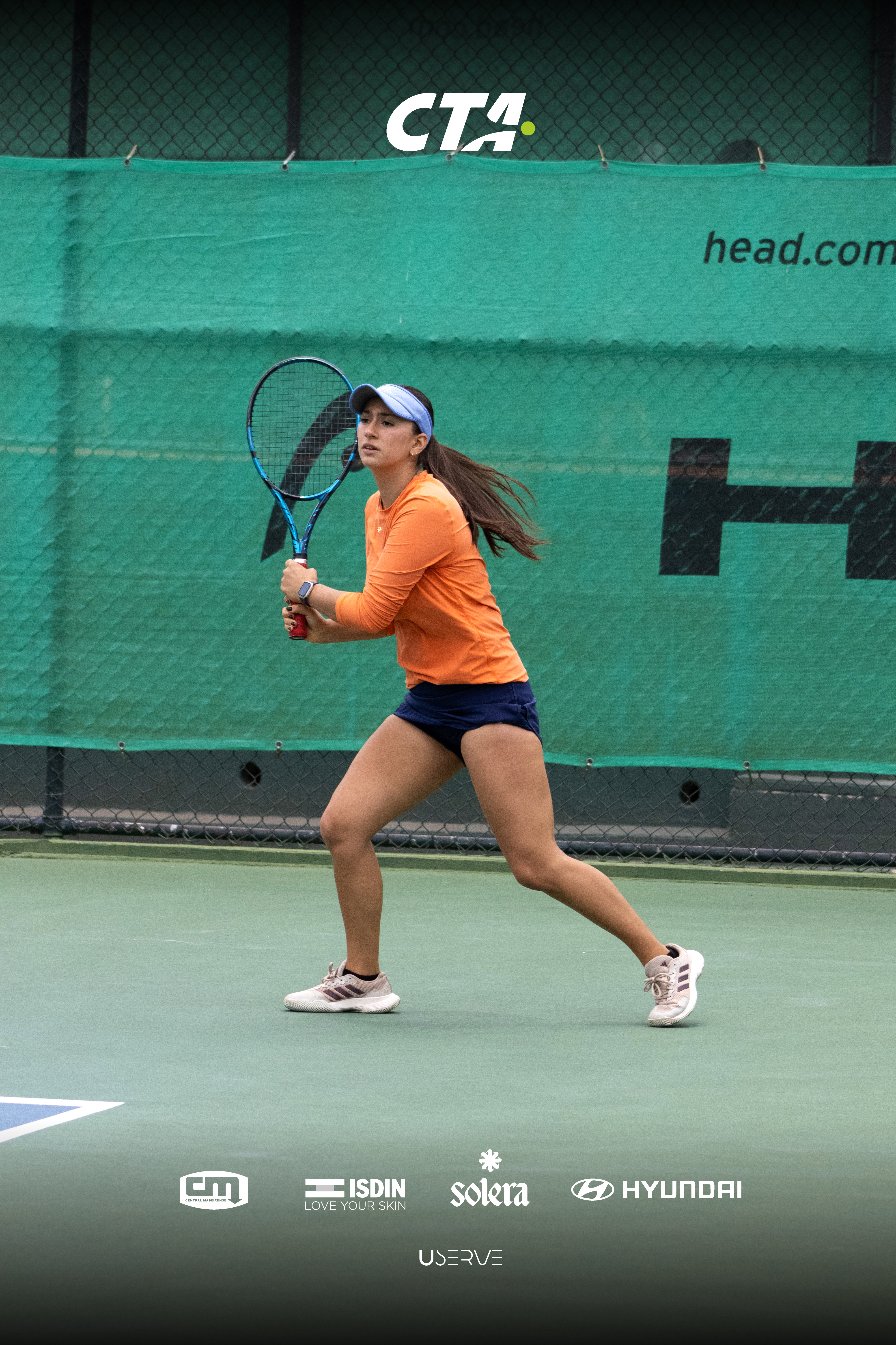 1T 2026 - 3ra Jornada de Tenis - 3F - LCCA41