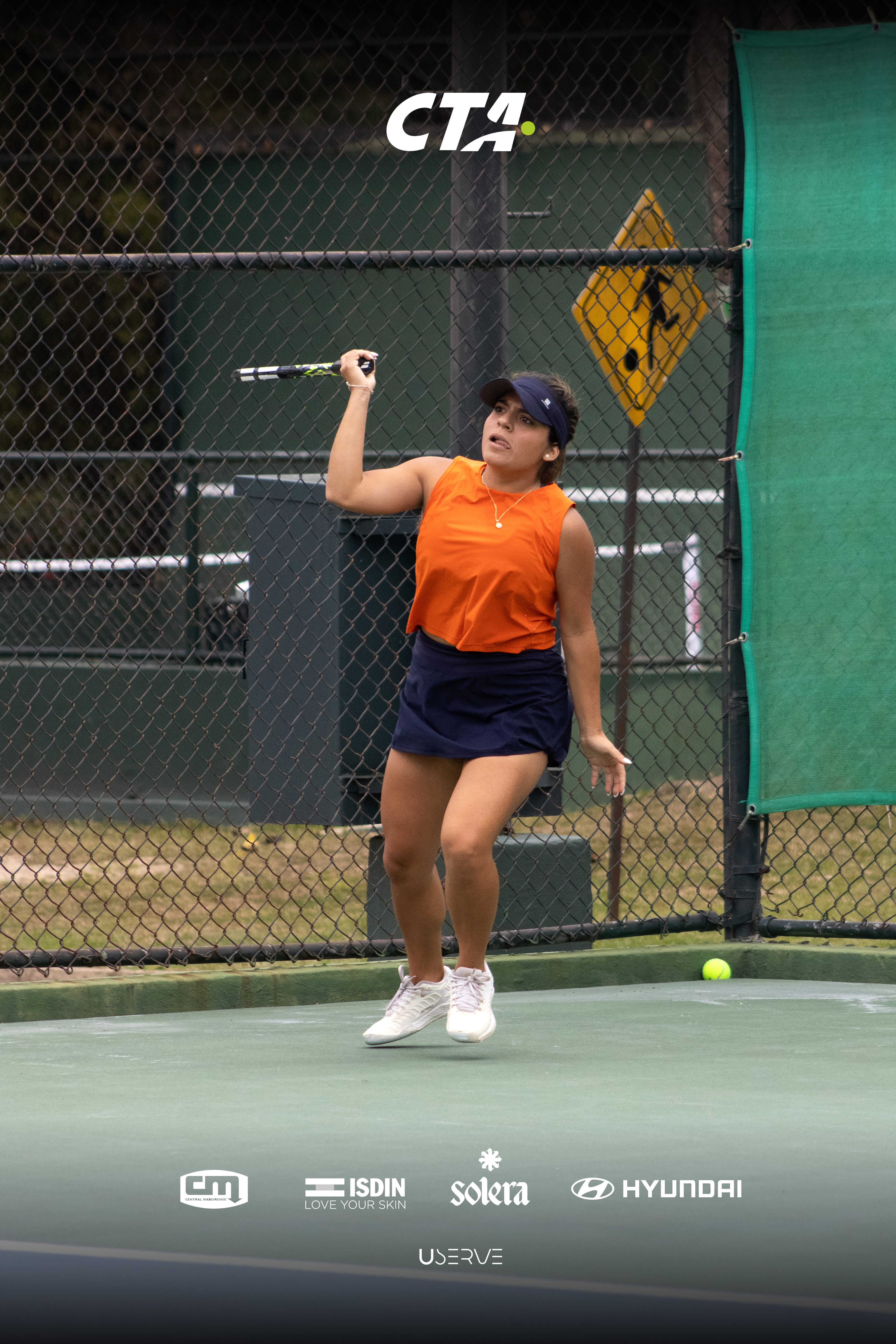 1T 2026 - 3ra Jornada de Tenis - 3F - LCCA33