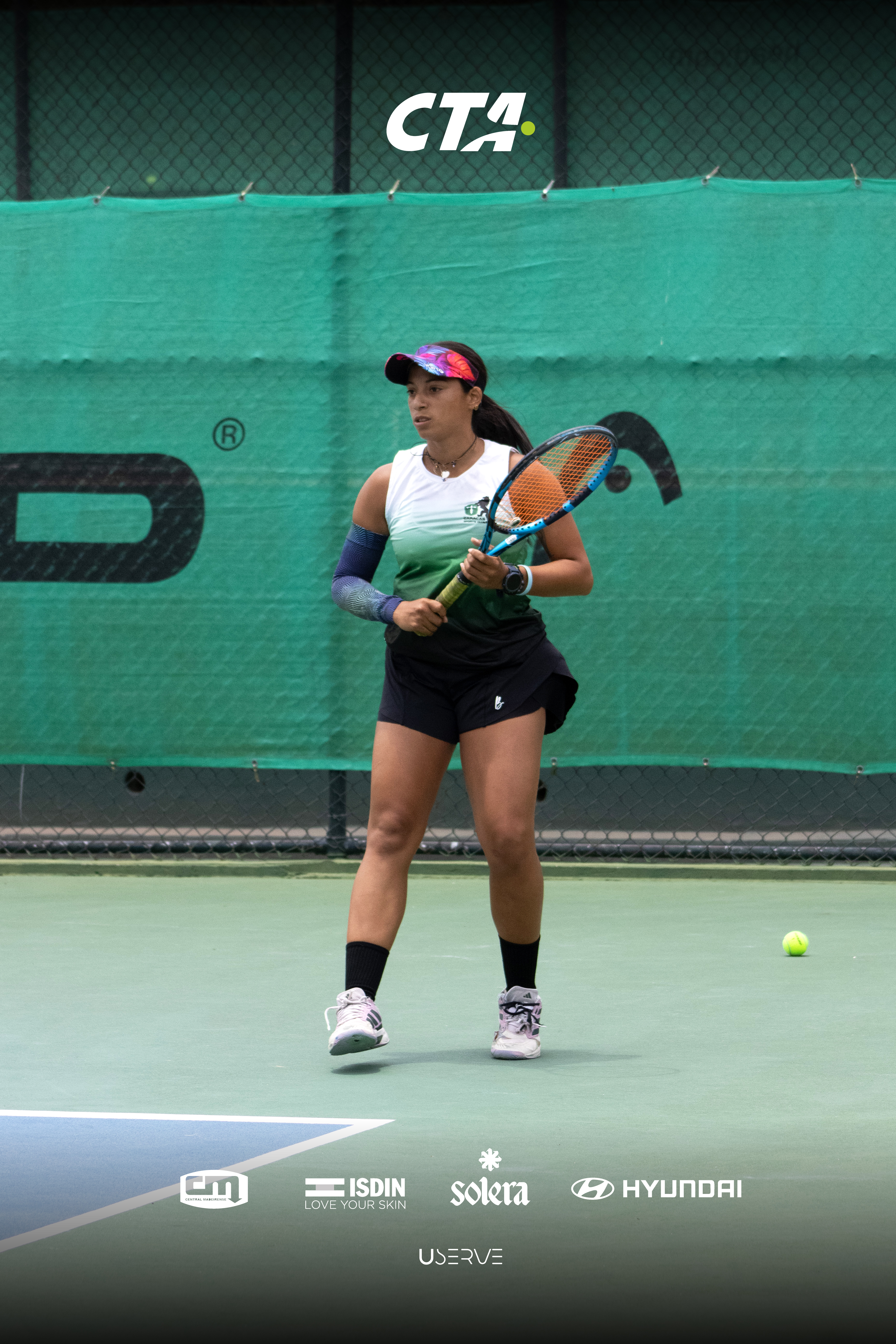 1T 2026 - 3ra Jornada de Tenis - 3F - CSCA26