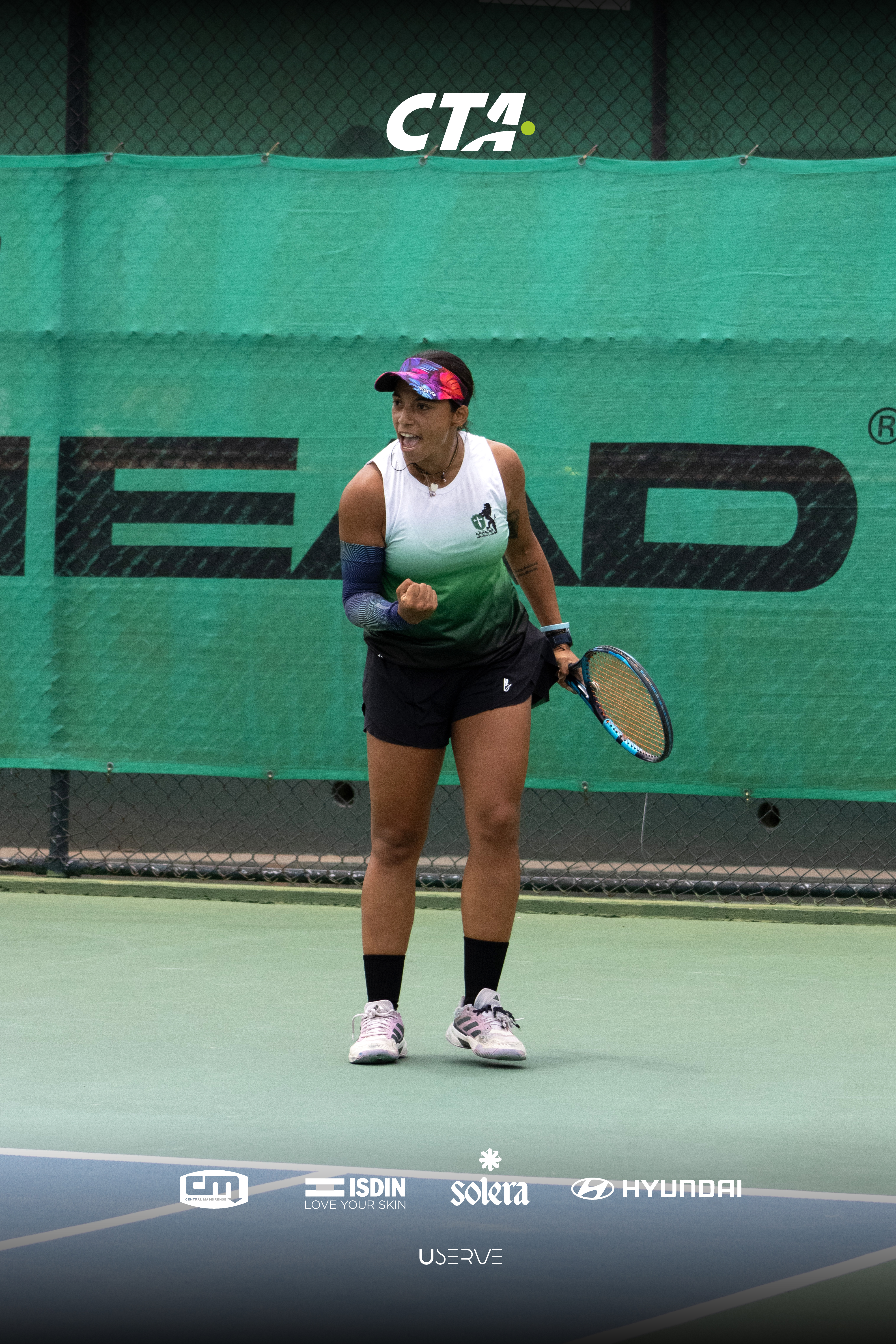 1T 2026 - 3ra Jornada de Tenis - 3F - CSCA32