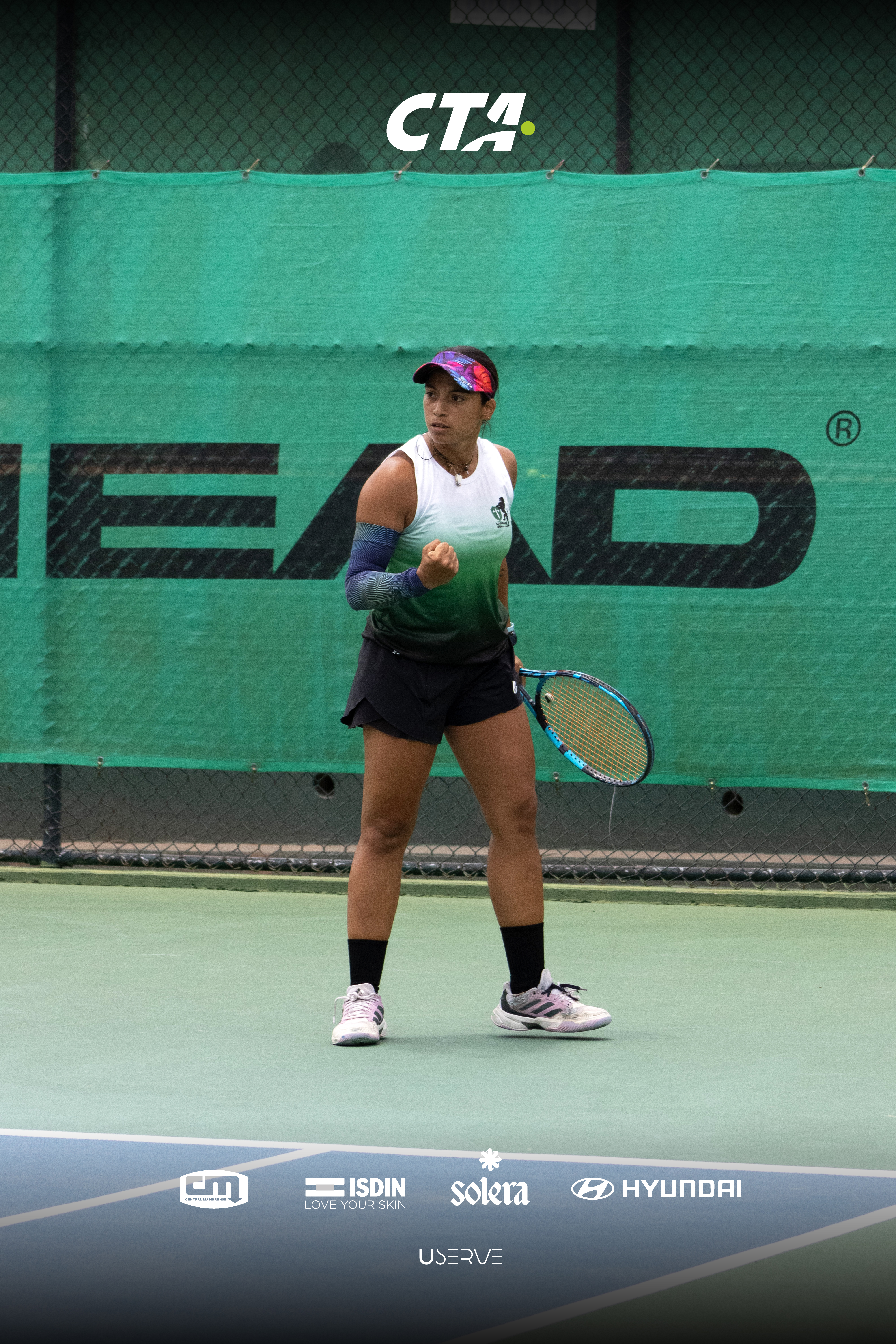 1T 2026 - 3ra Jornada de Tenis - 3F - CSCA30