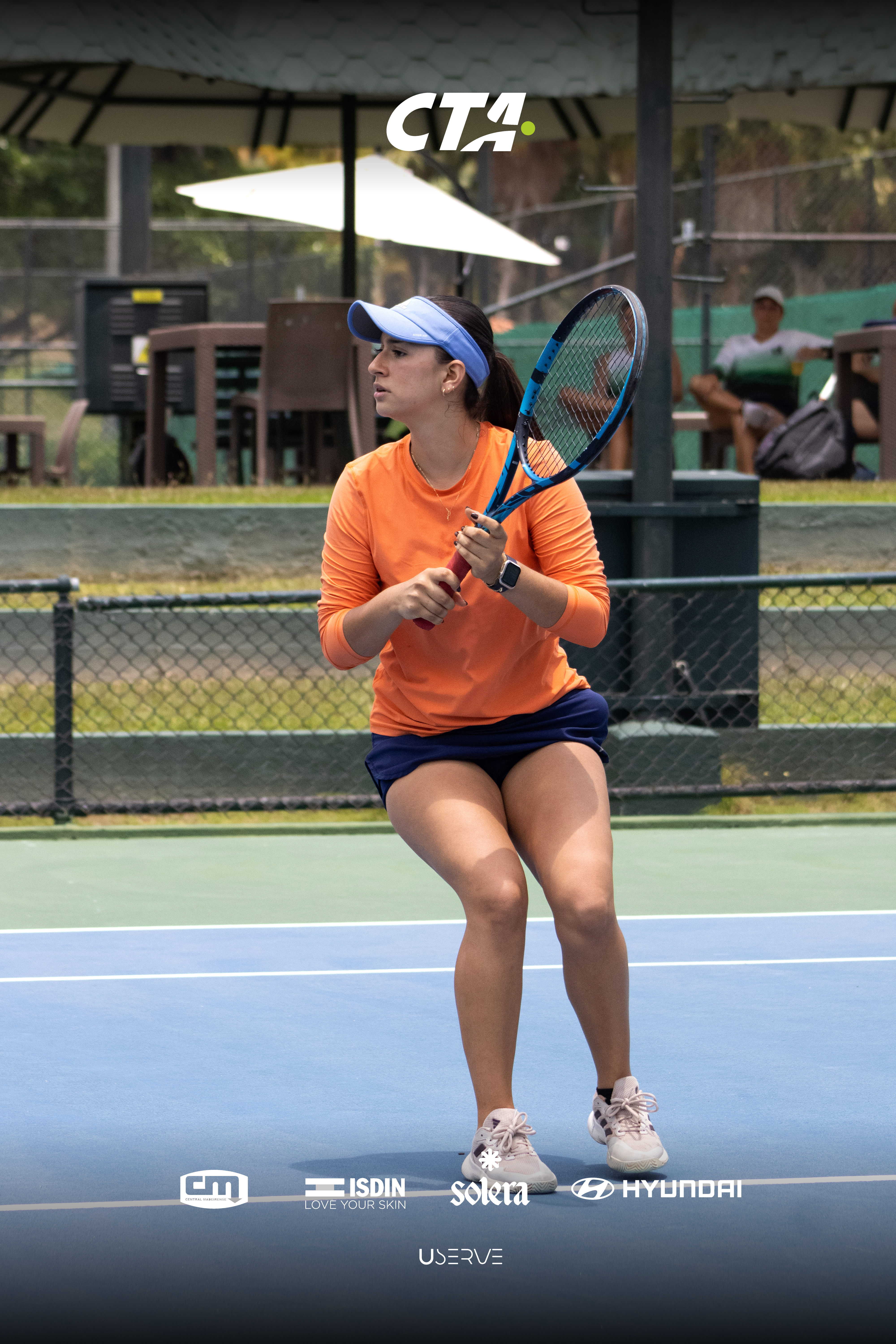 1T 2026 - 3ra Jornada de Tenis - 3F - LCCA43