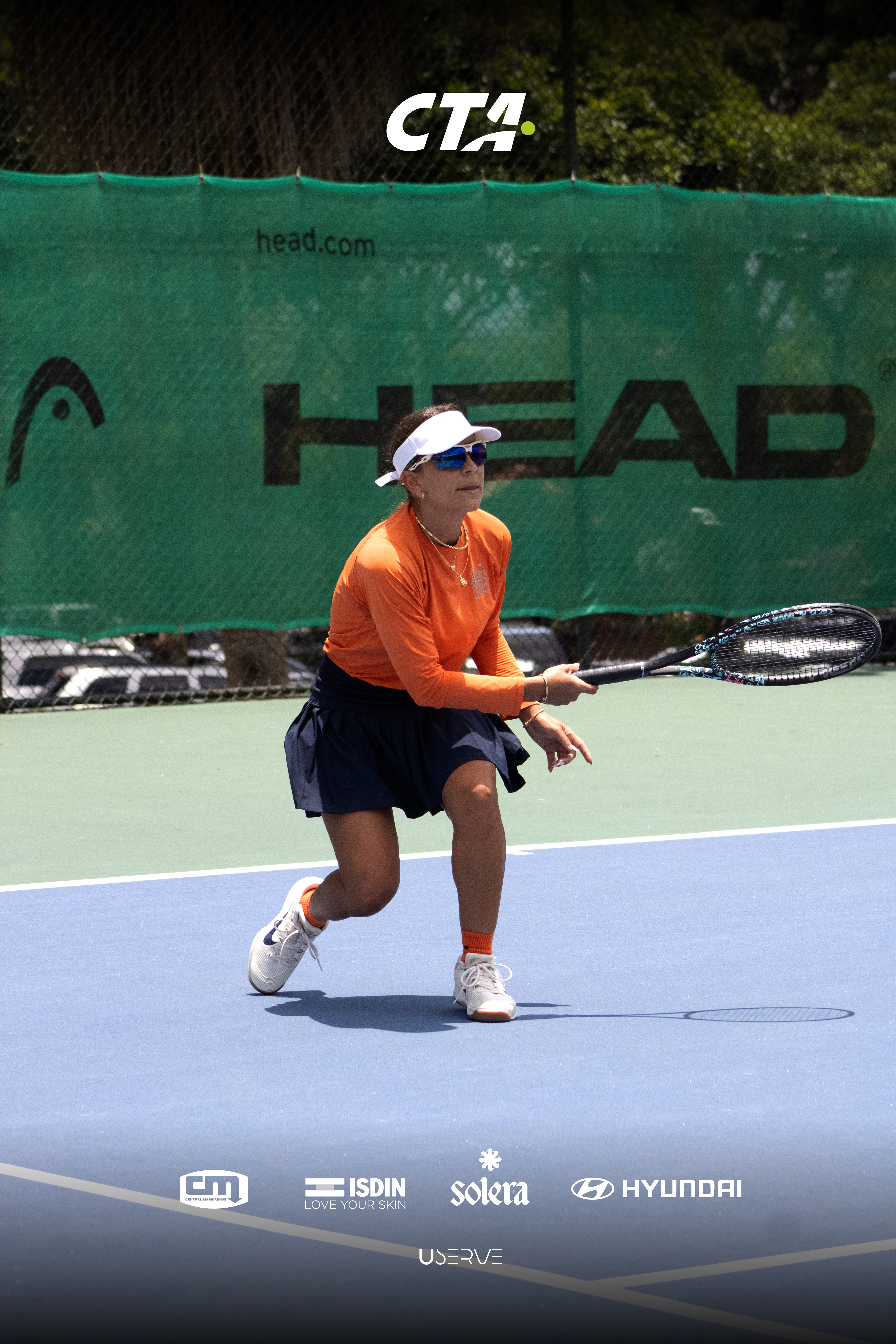 1T 2026 - 3ra Jornada de Tenis - 5F - LCCB19