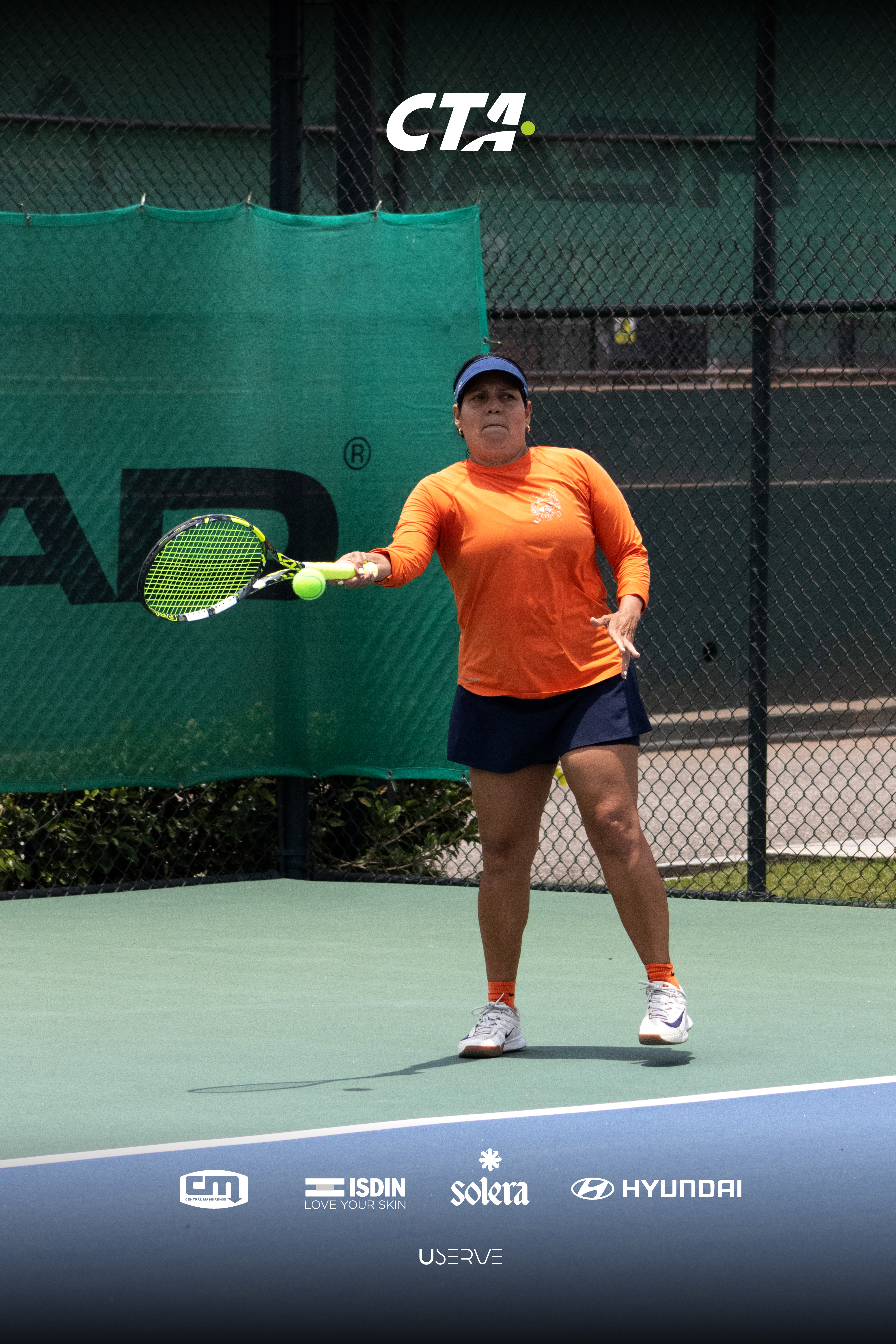 1T 2026 - 3ra Jornada de Tenis - 5F - LCCB21