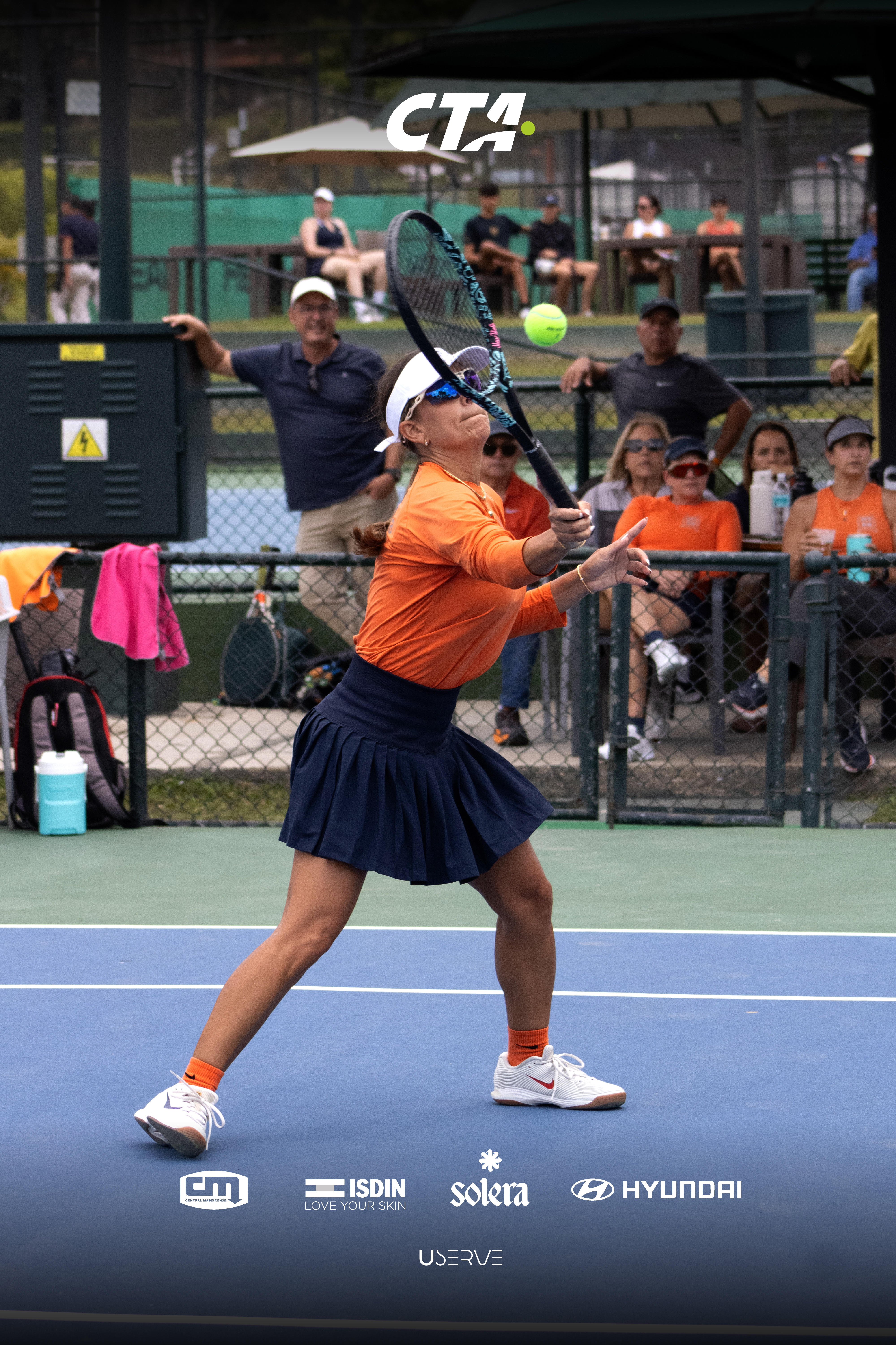 1T 2026 - 3ra Jornada de Tenis - 5F - LCCB15