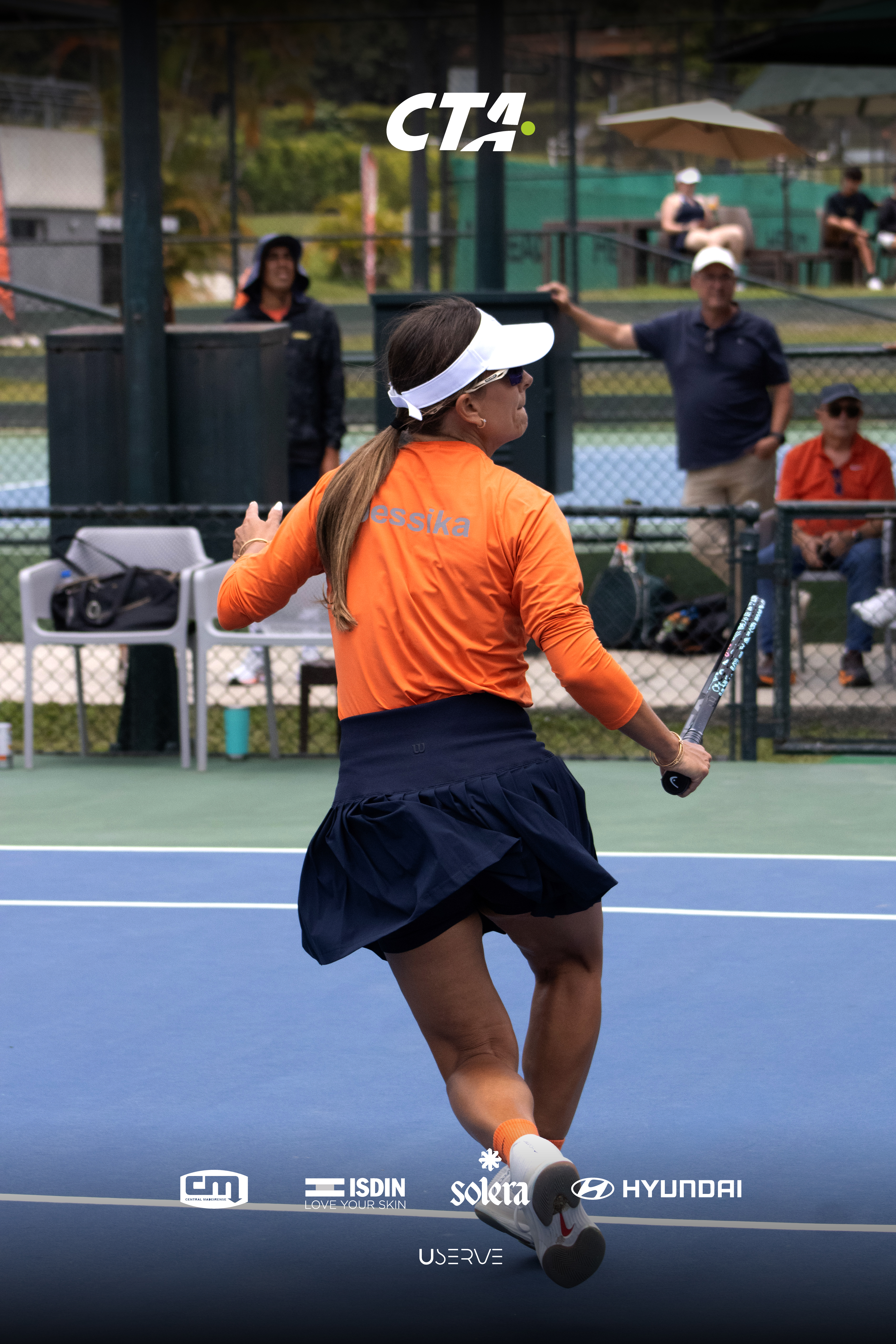 1T 2026 - 3ra Jornada de Tenis - 5F - LCCB14