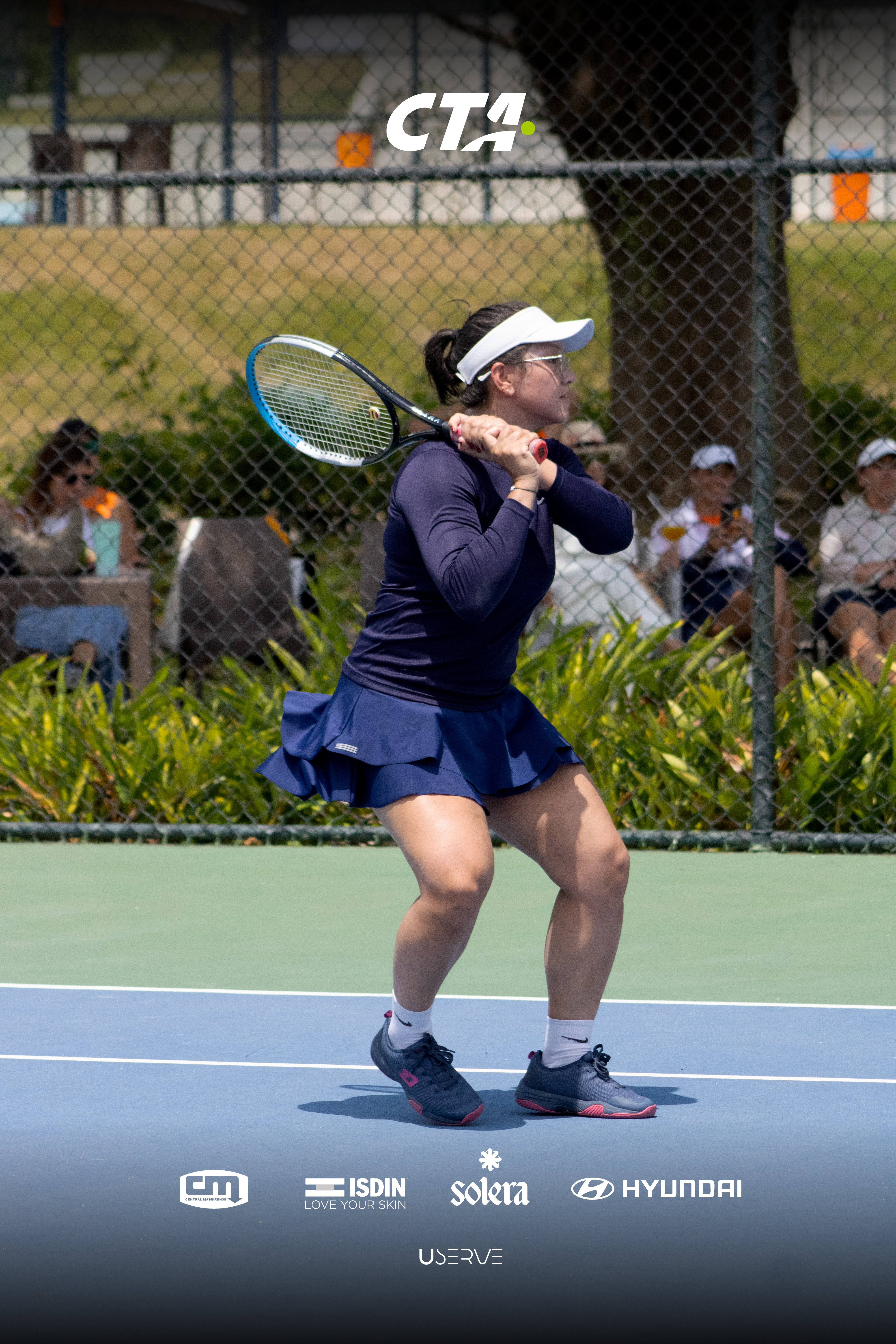 1T 2026 - 3ra Jornada de Tenis - 5F - HCVA8