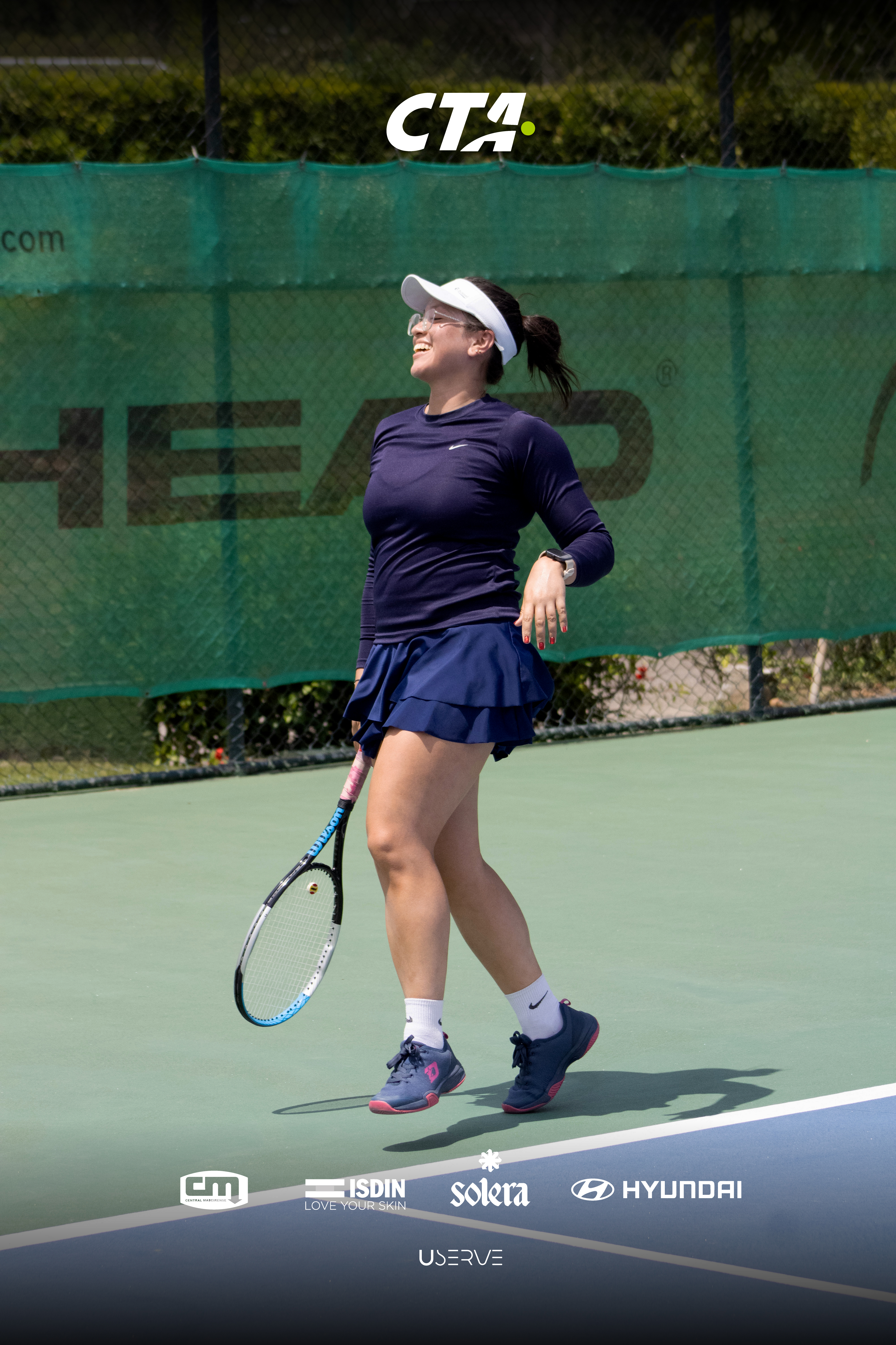 1T 2026 - 3ra Jornada de Tenis - 5F - HCVA