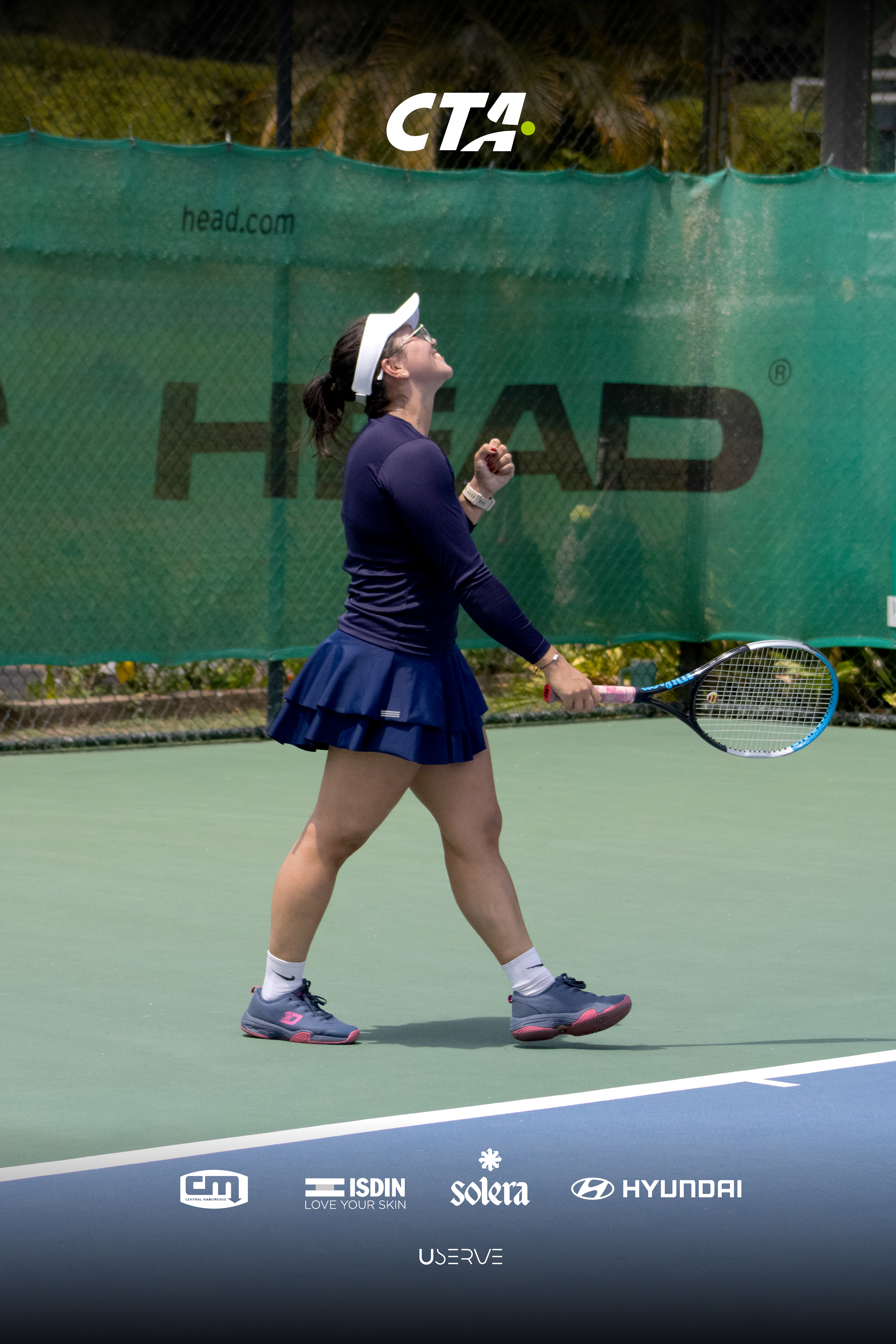 1T 2026 - 3ra Jornada de Tenis - 5F - HCVA4